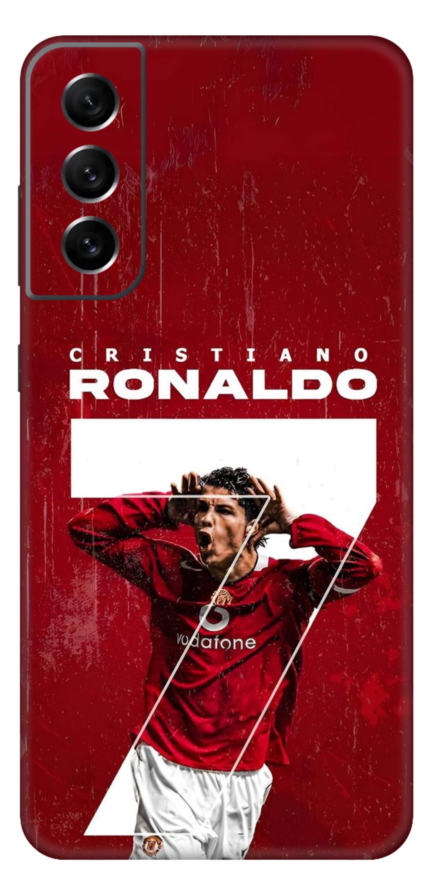 Samsung Galaxy S21 FE Skins and Wraps