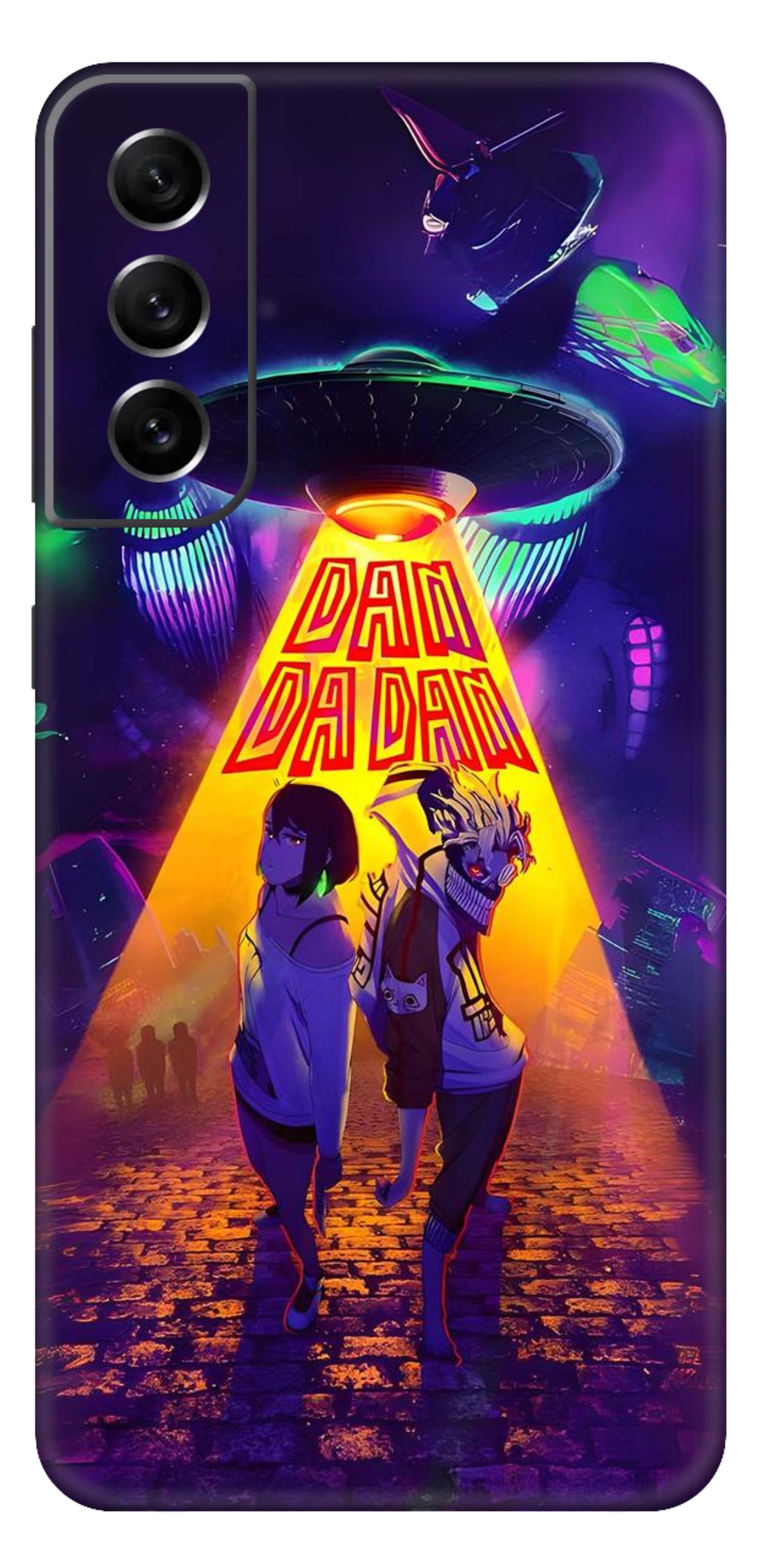 Samsung Galaxy S21 FE Skins and Wraps