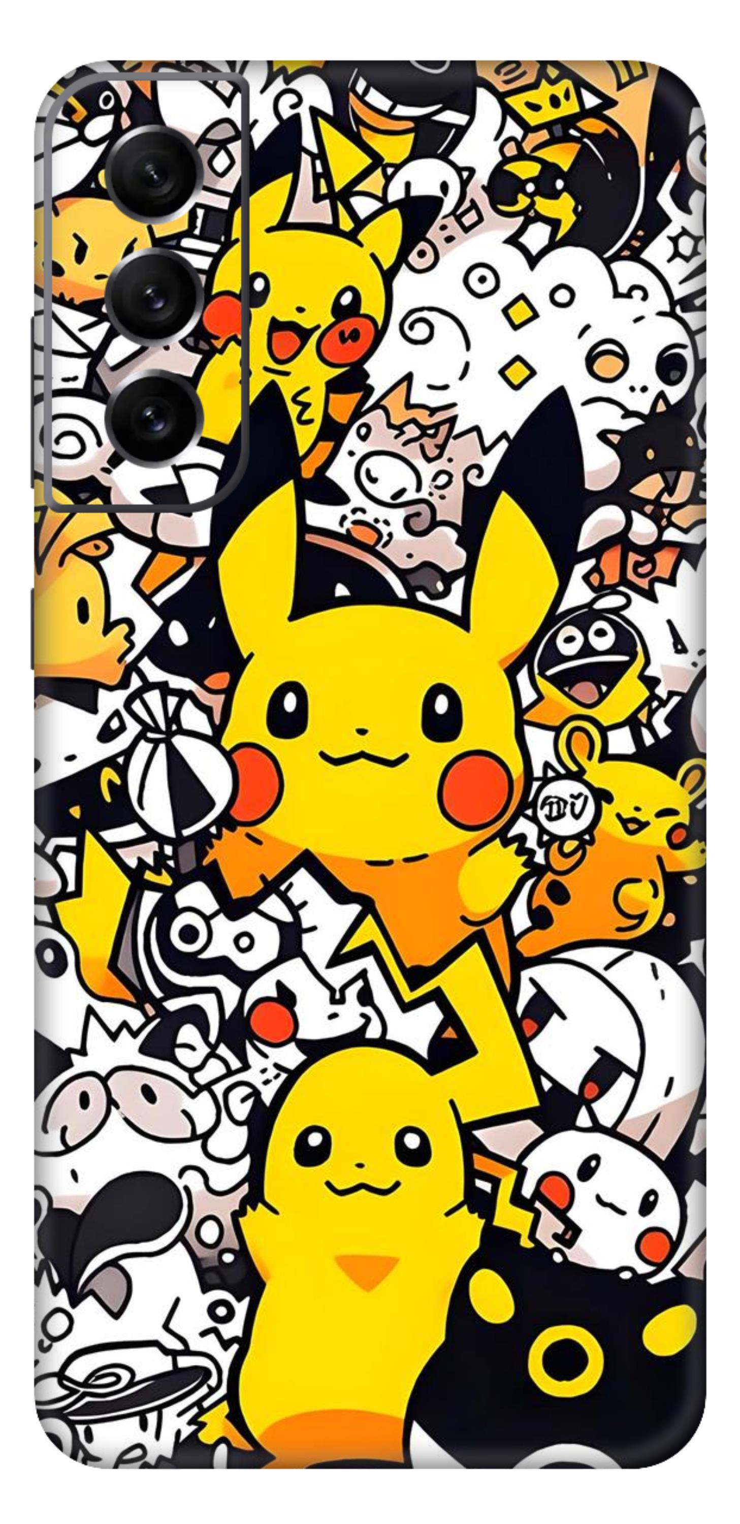 Samsung Galaxy S21 FE Skins and Wraps