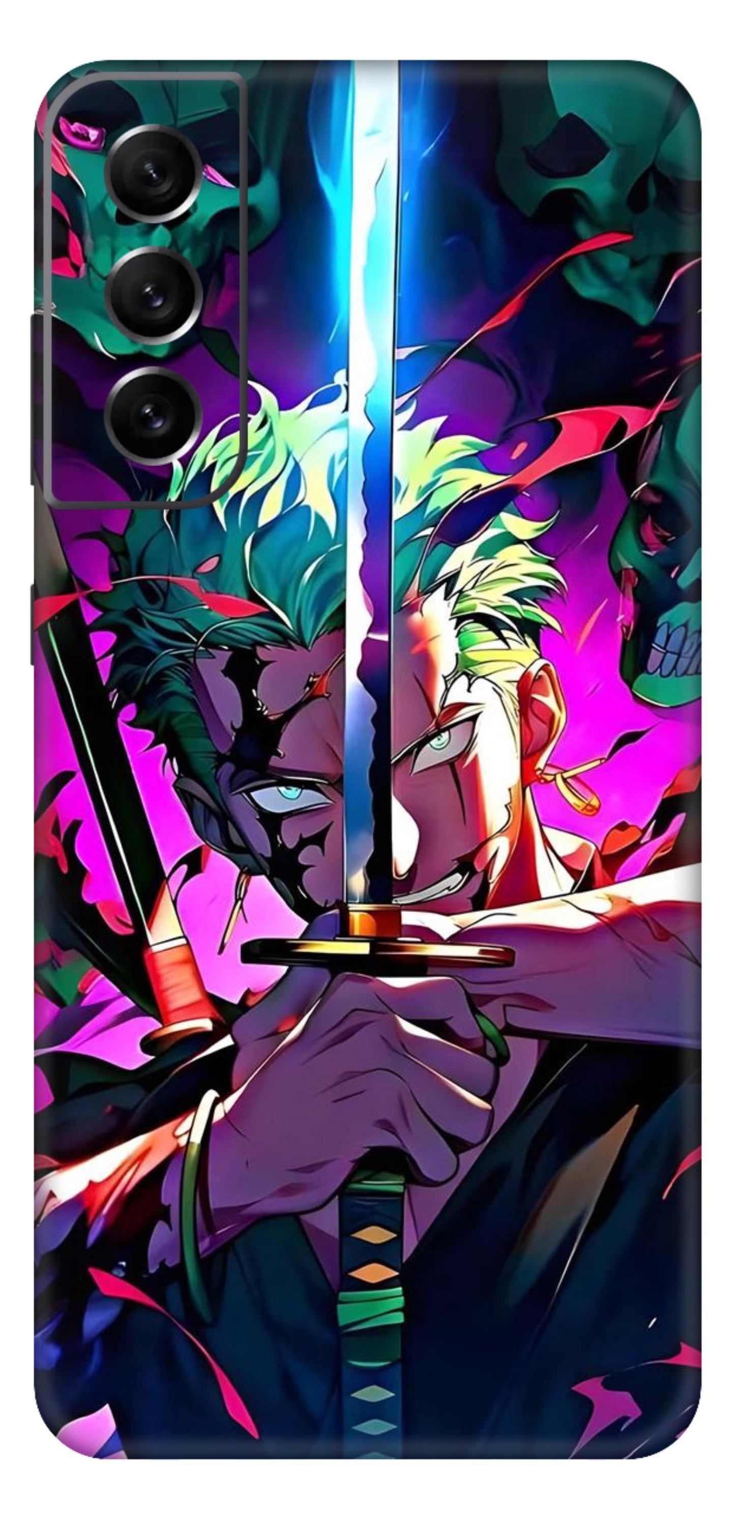 Samsung Galaxy S21 FE Skins and Wraps