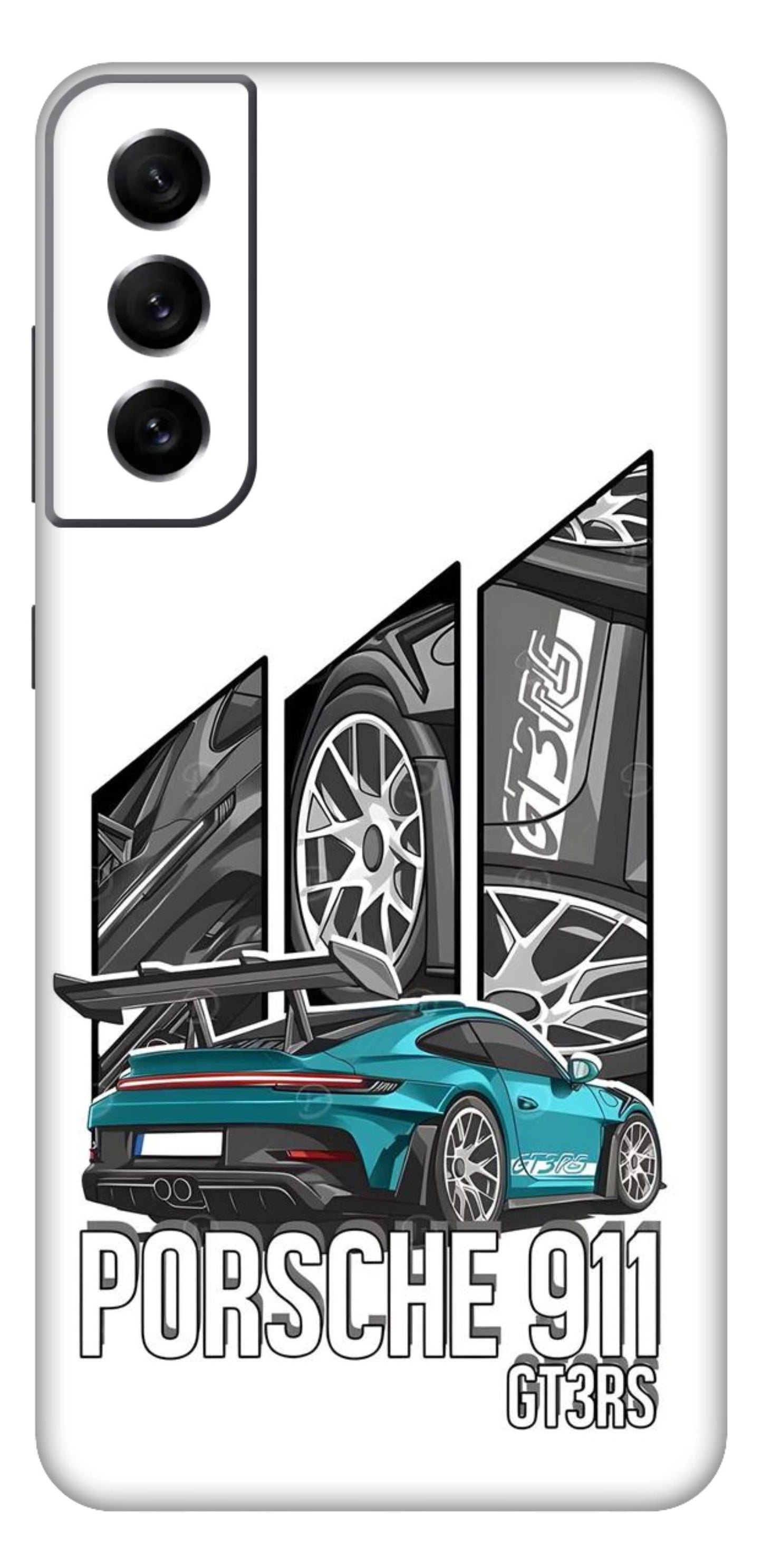 Samsung Galaxy S21 FE Skins and Wraps
