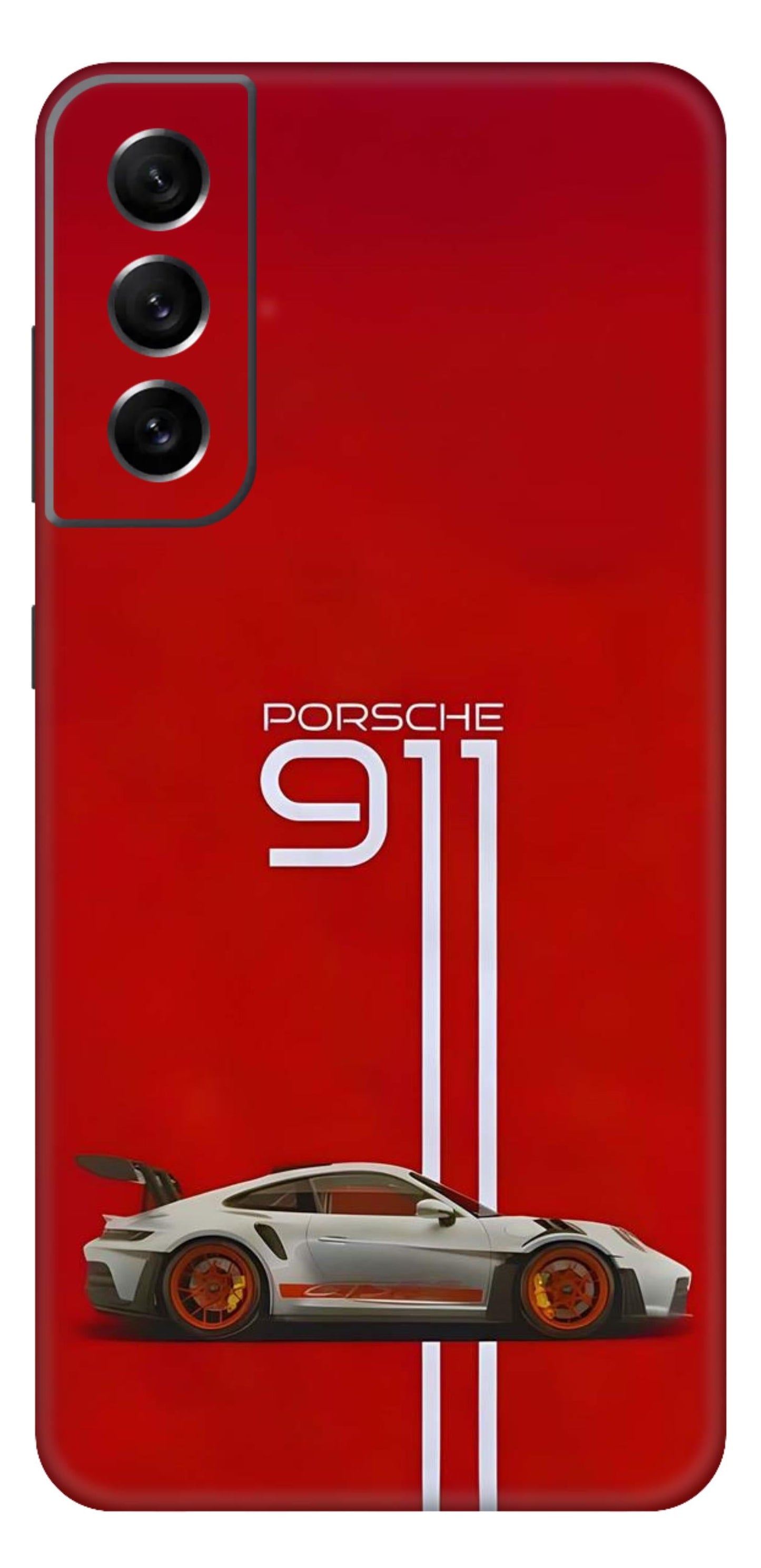 Samsung Galaxy S21 FE Skins and Wraps