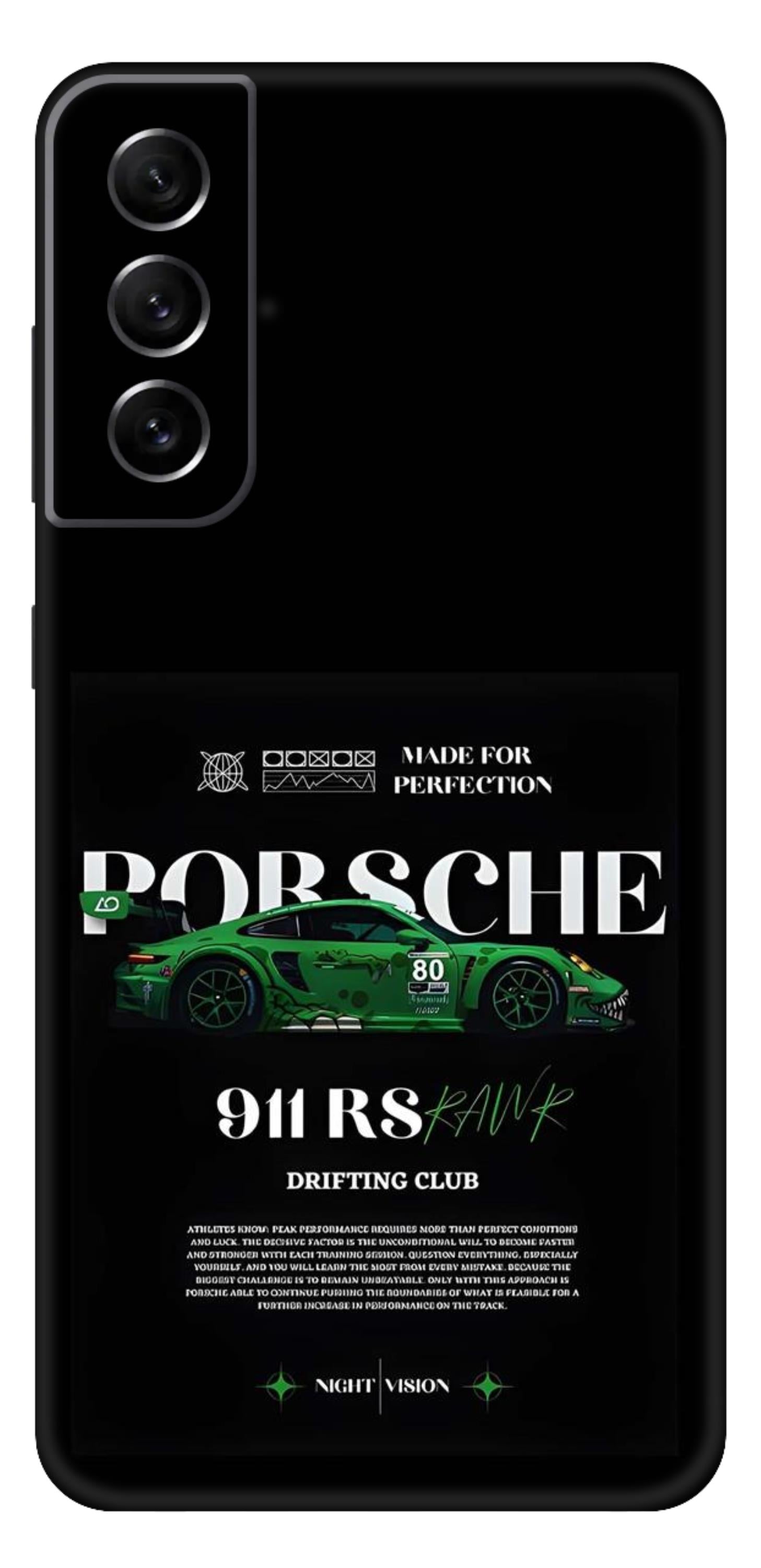 Samsung Galaxy S21 FE Skins and Wraps