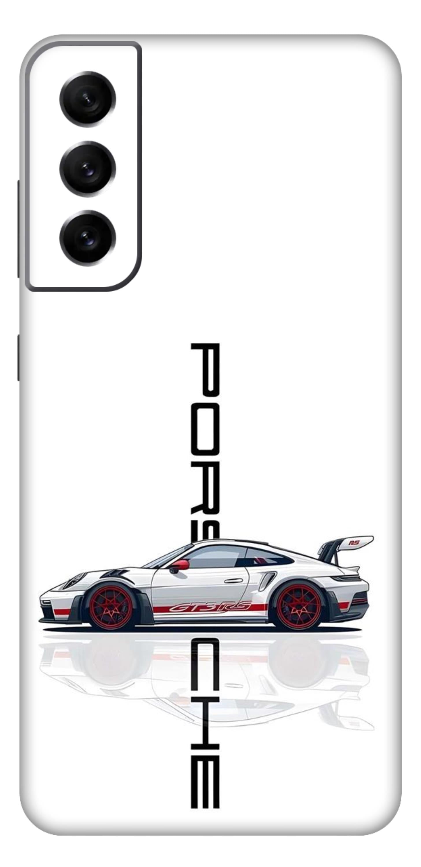 Samsung Galaxy S21 FE Skins and Wraps