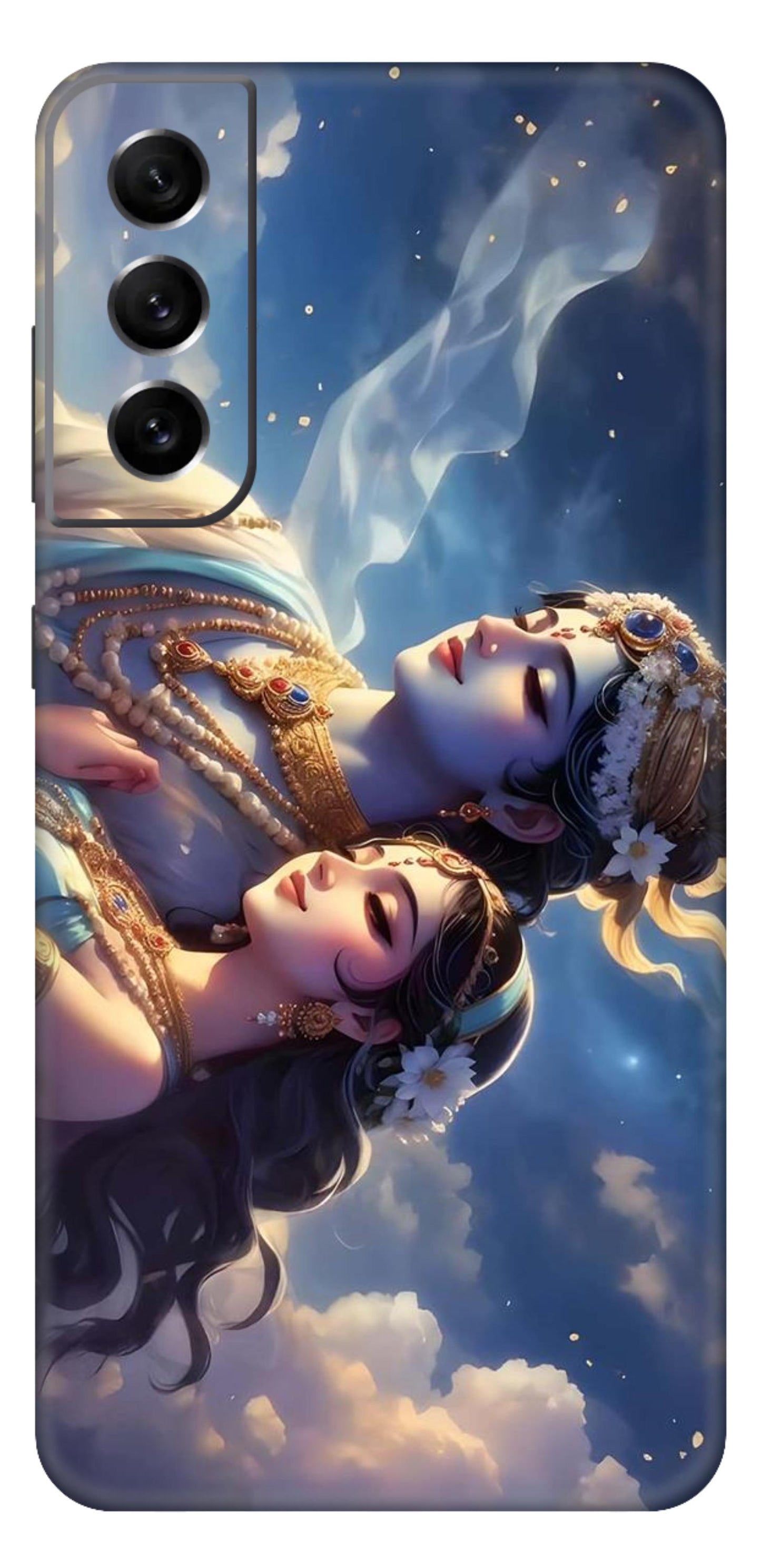 Samsung Galaxy S21 FE Skins and Wraps