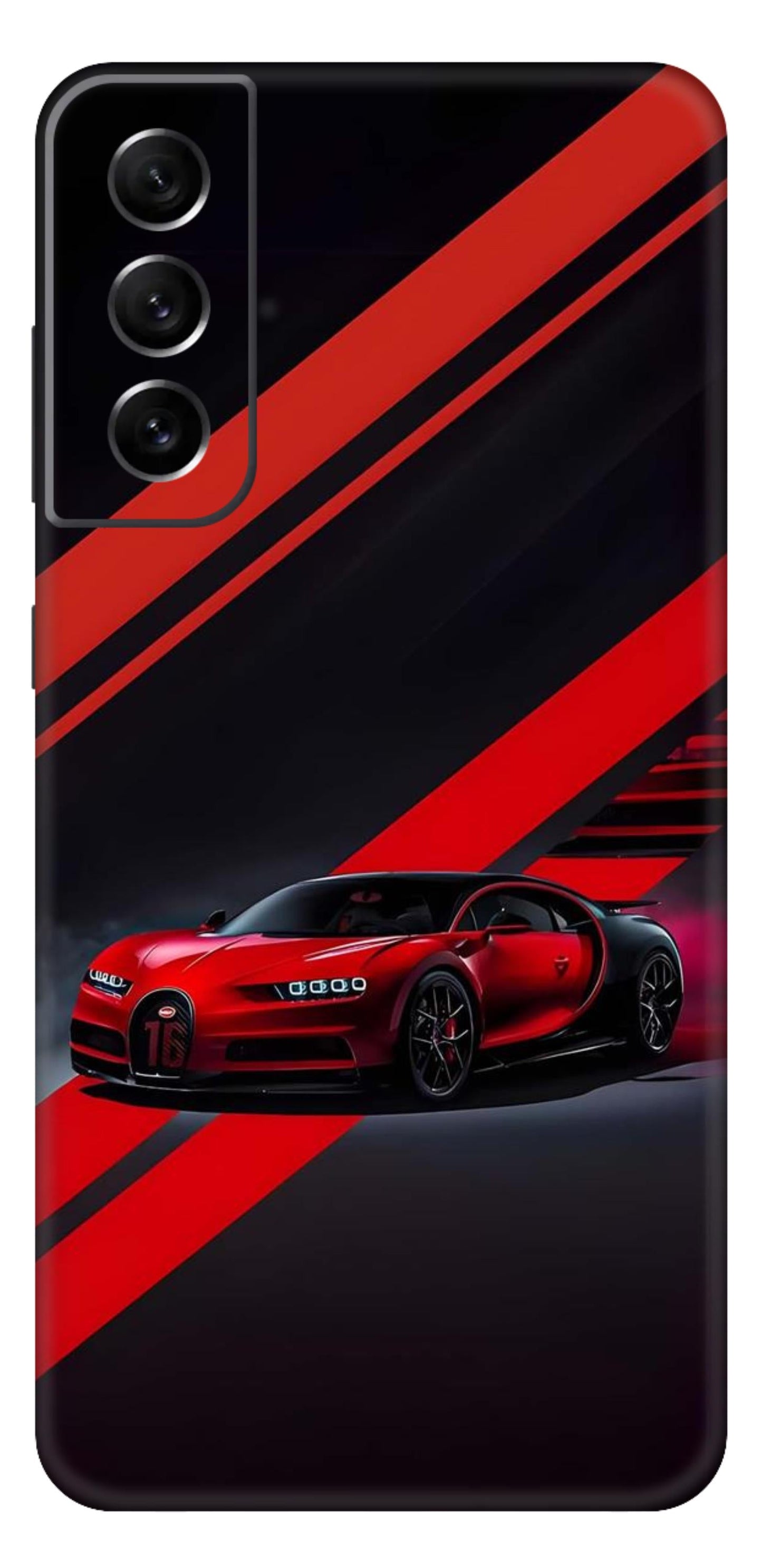 Samsung Galaxy S21 FE Skins and Wraps