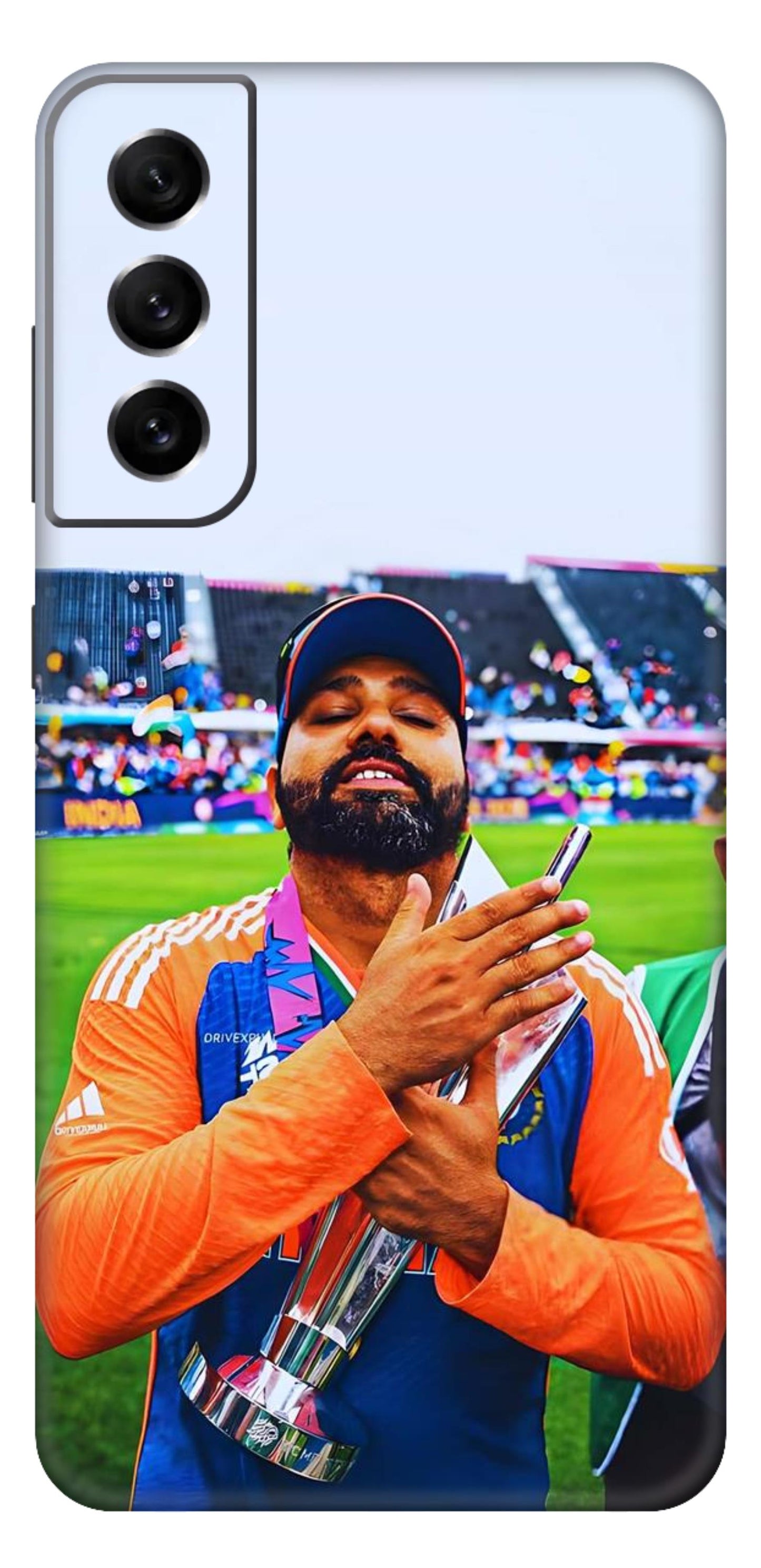 Samsung Galaxy S21 FE Skins and Wraps