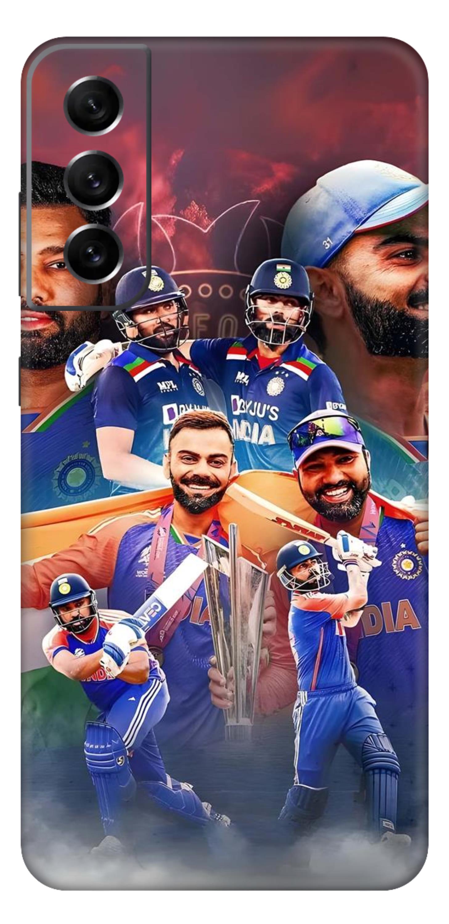 Samsung Galaxy S21 FE Skins and Wraps