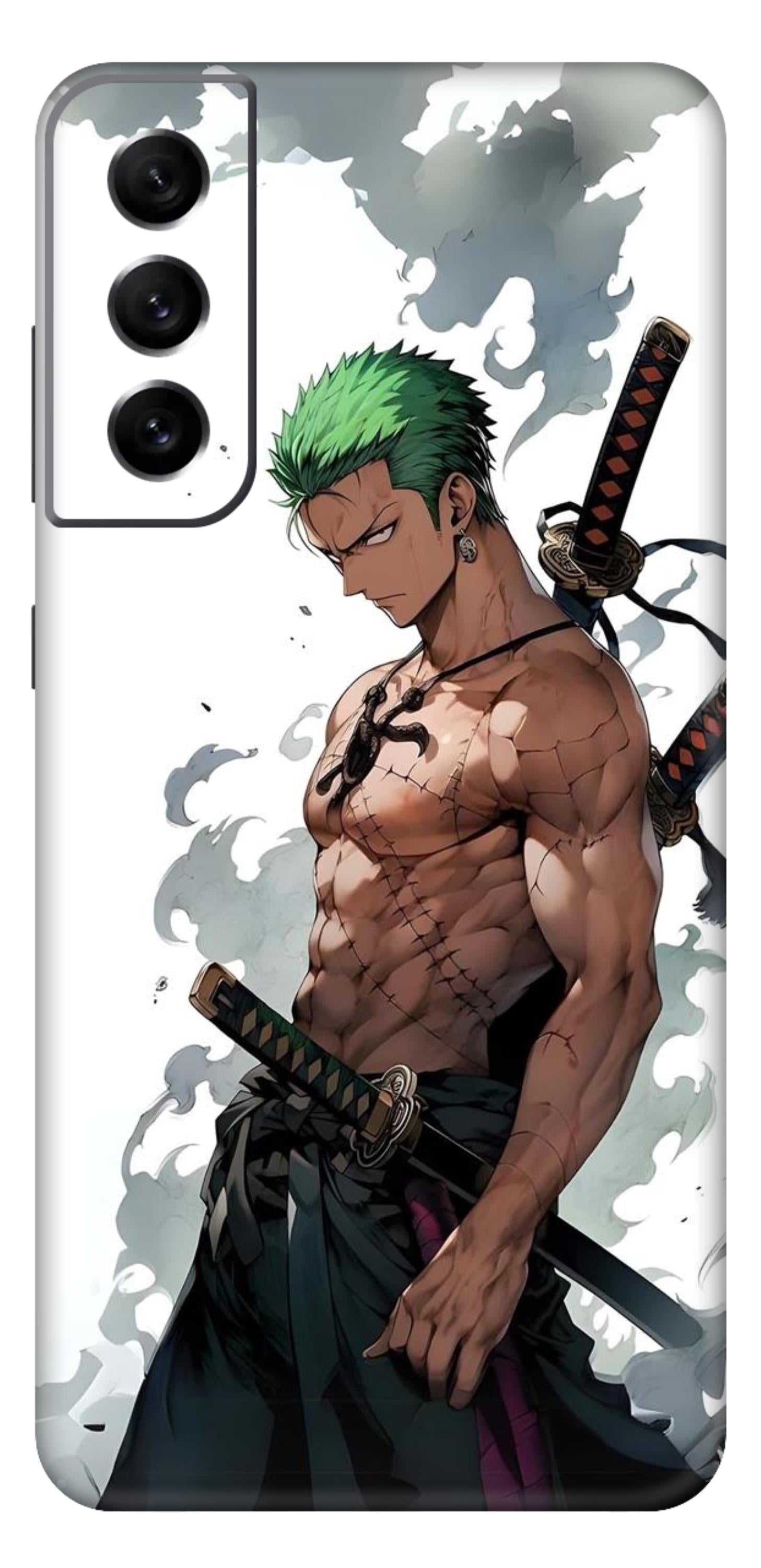 Samsung Galaxy S21 FE Skins and Wraps