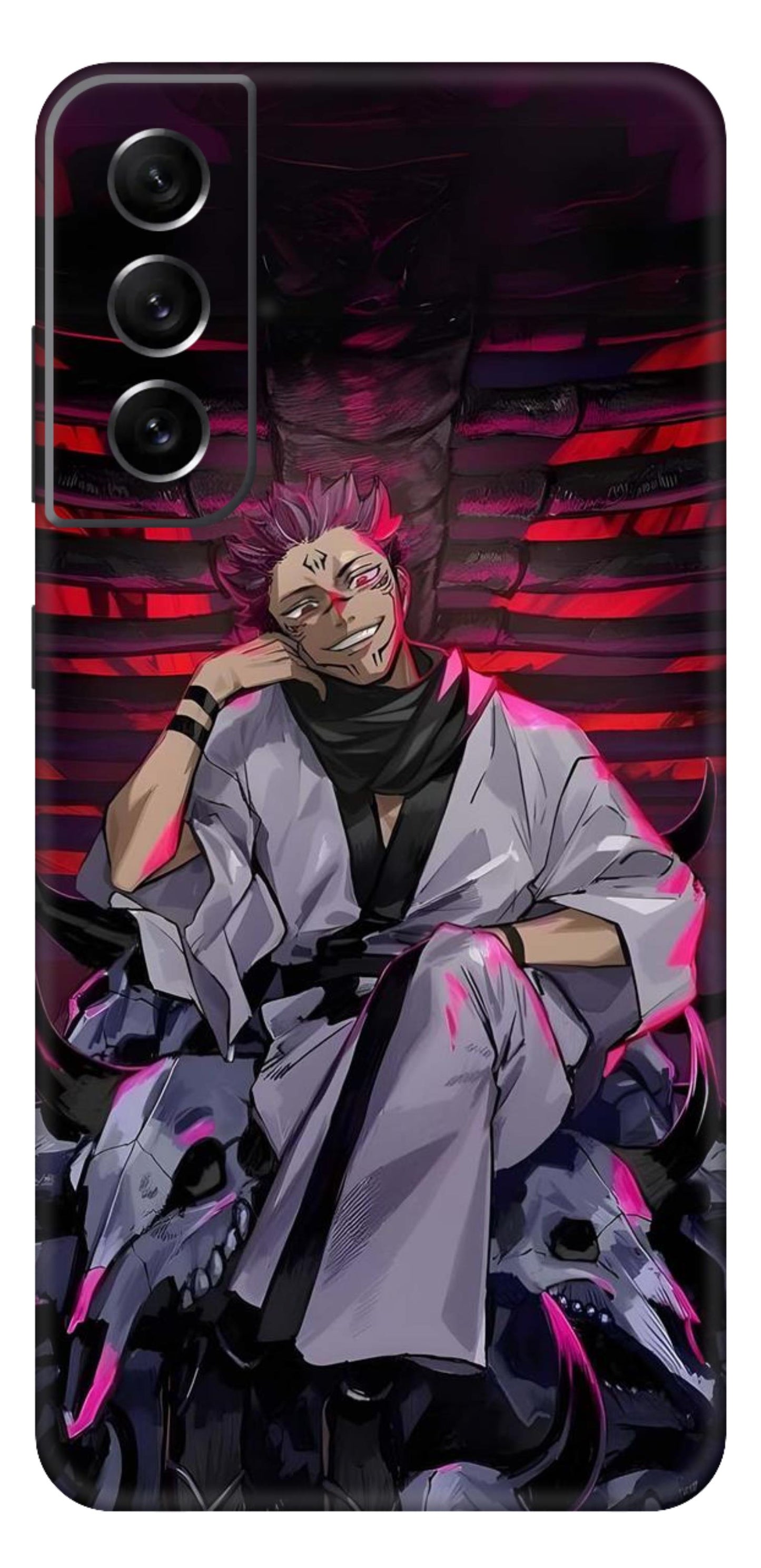 Samsung Galaxy S21 FE Skins and Wraps