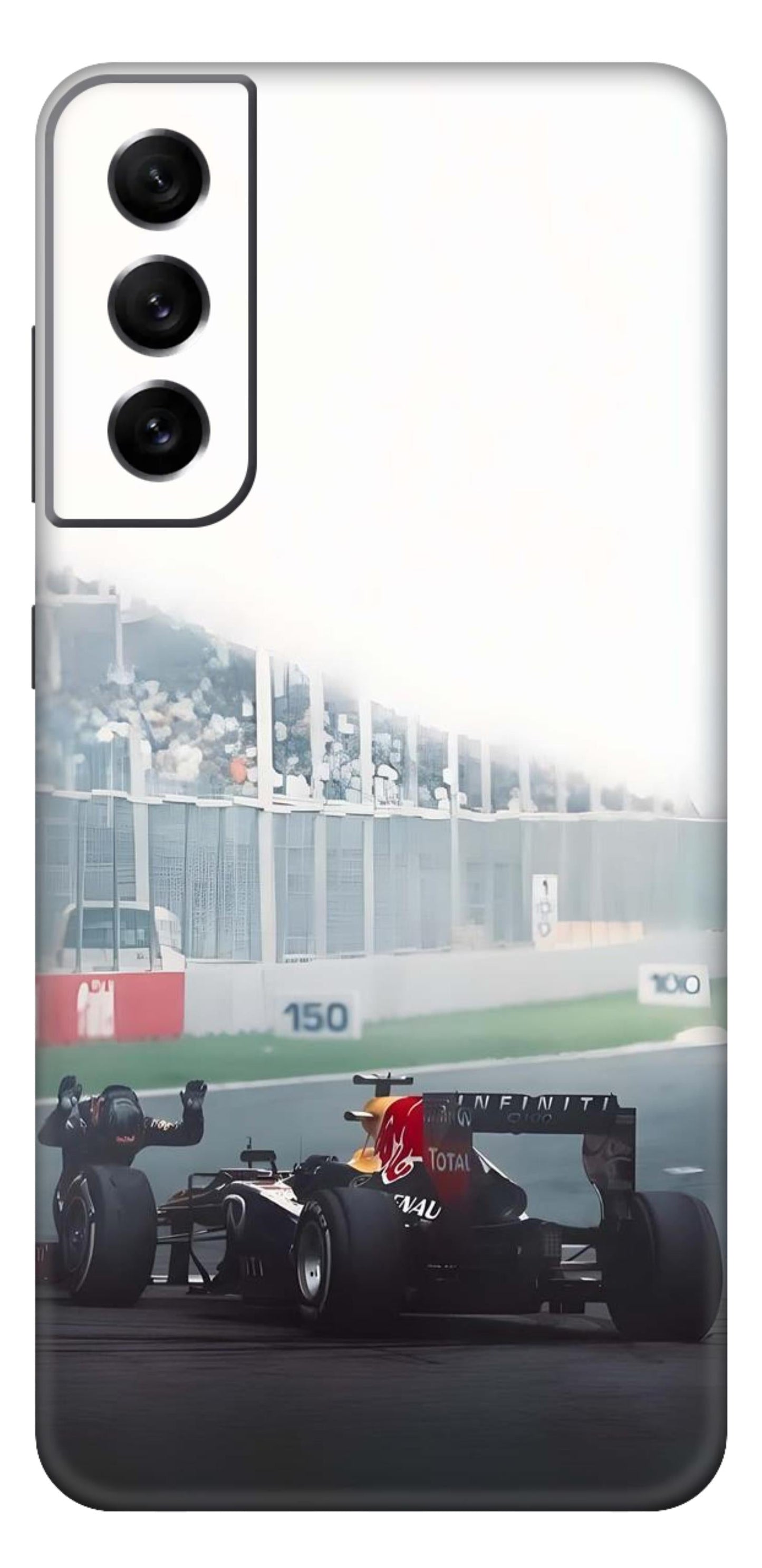 Samsung Galaxy S21 FE Skins and Wraps