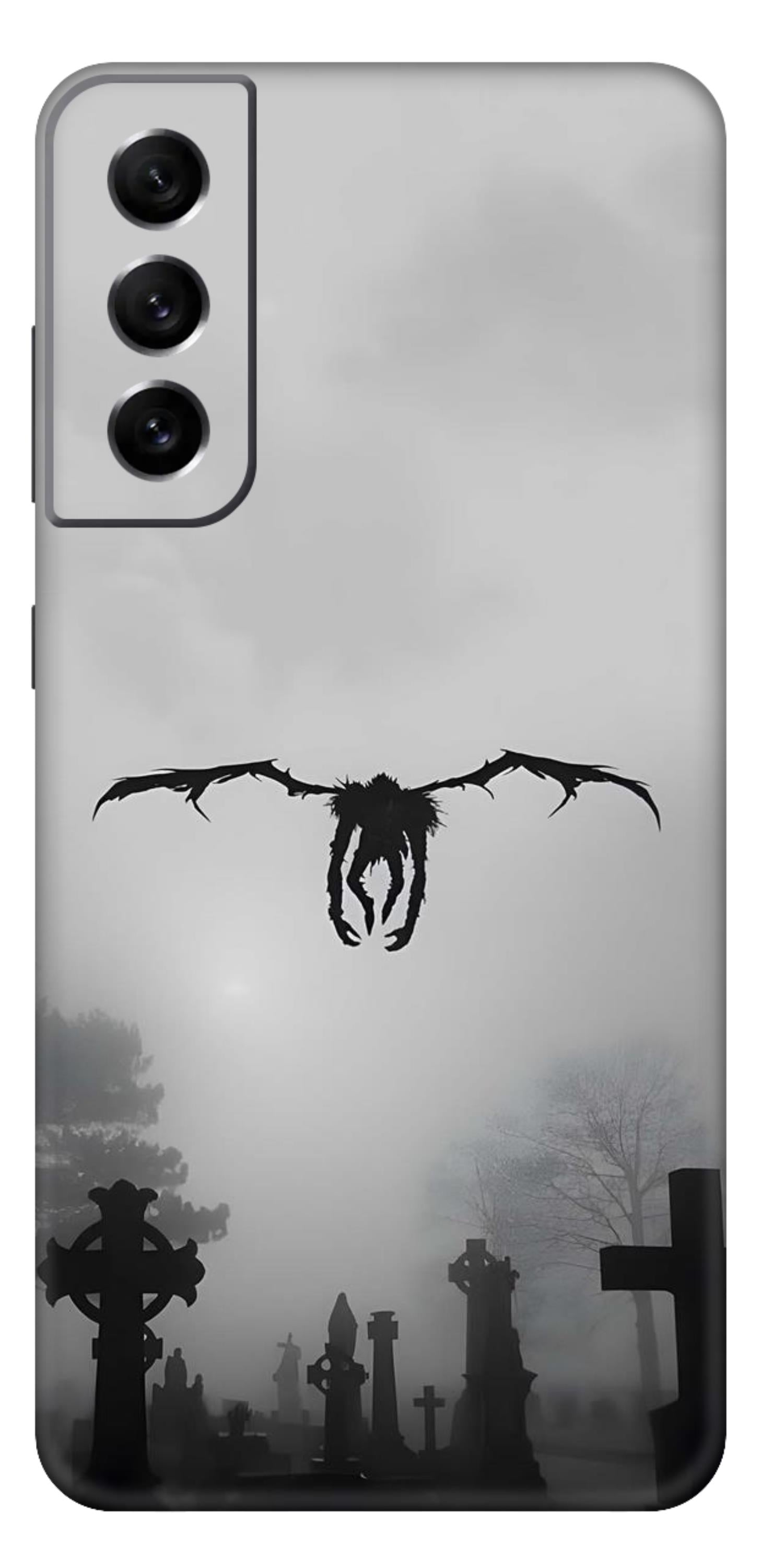 Samsung Galaxy S21 FE Skins and Wraps