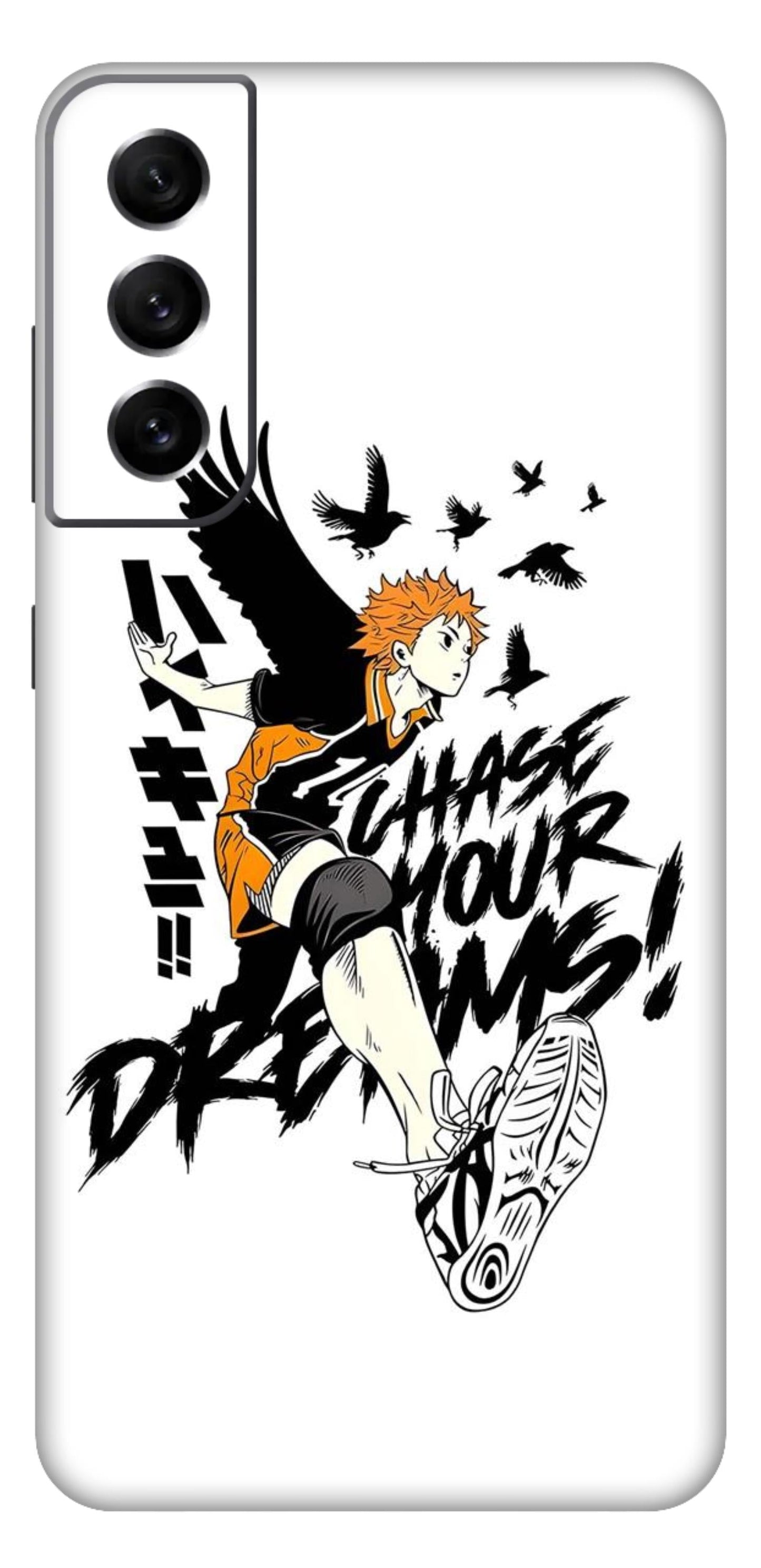 Samsung Galaxy S21 FE Skins and Wraps