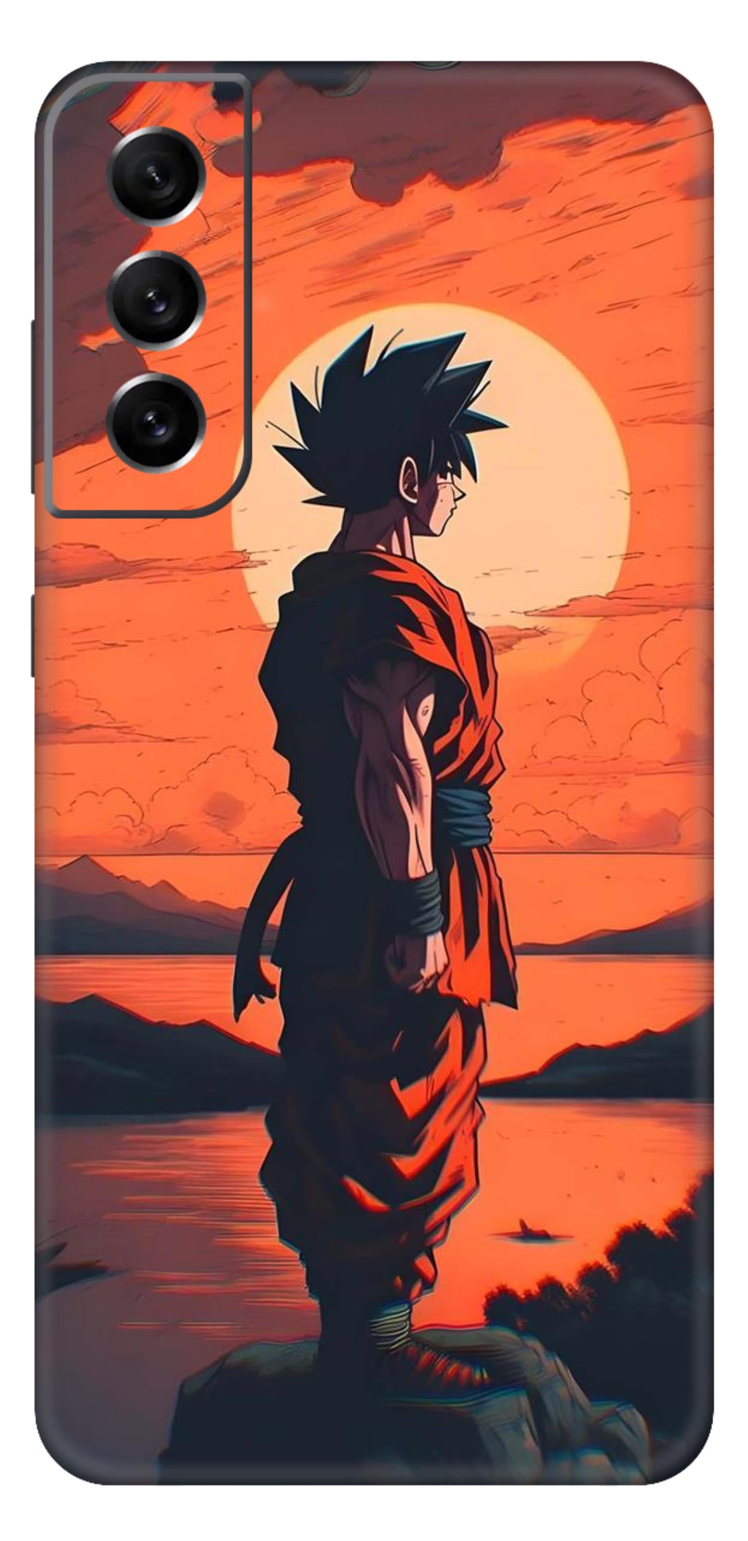 Samsung Galaxy S21 FE Skins and Wraps