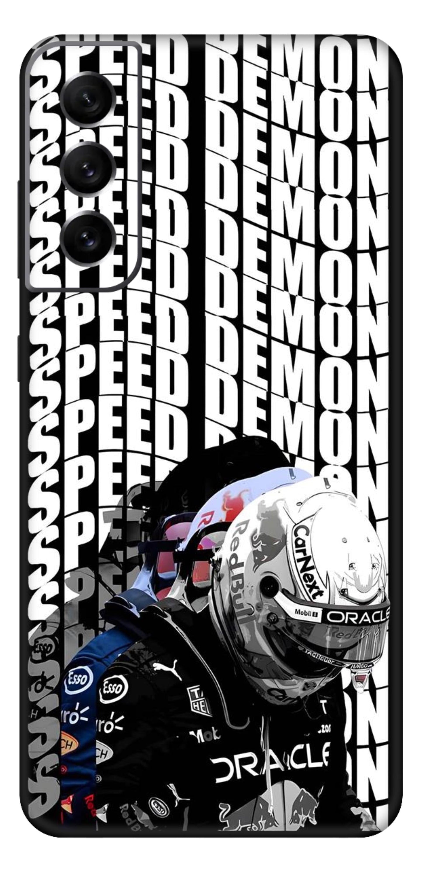 Samsung Galaxy S21 FE Skins and Wraps