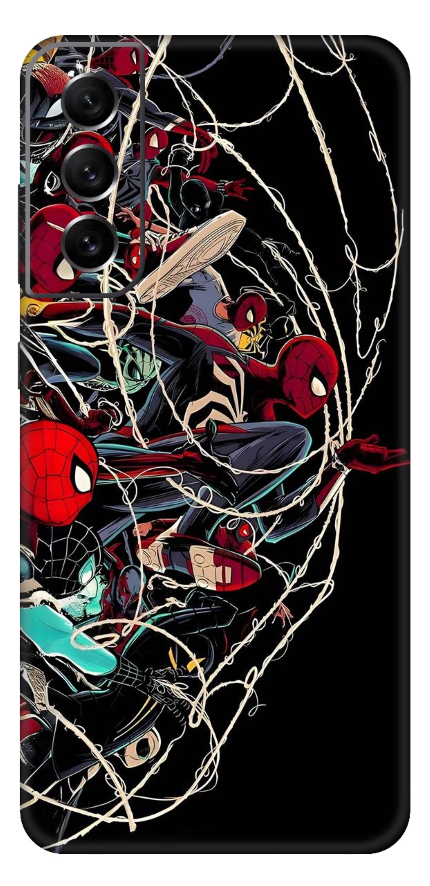 Samsung Galaxy S21 FE Skins and Wraps