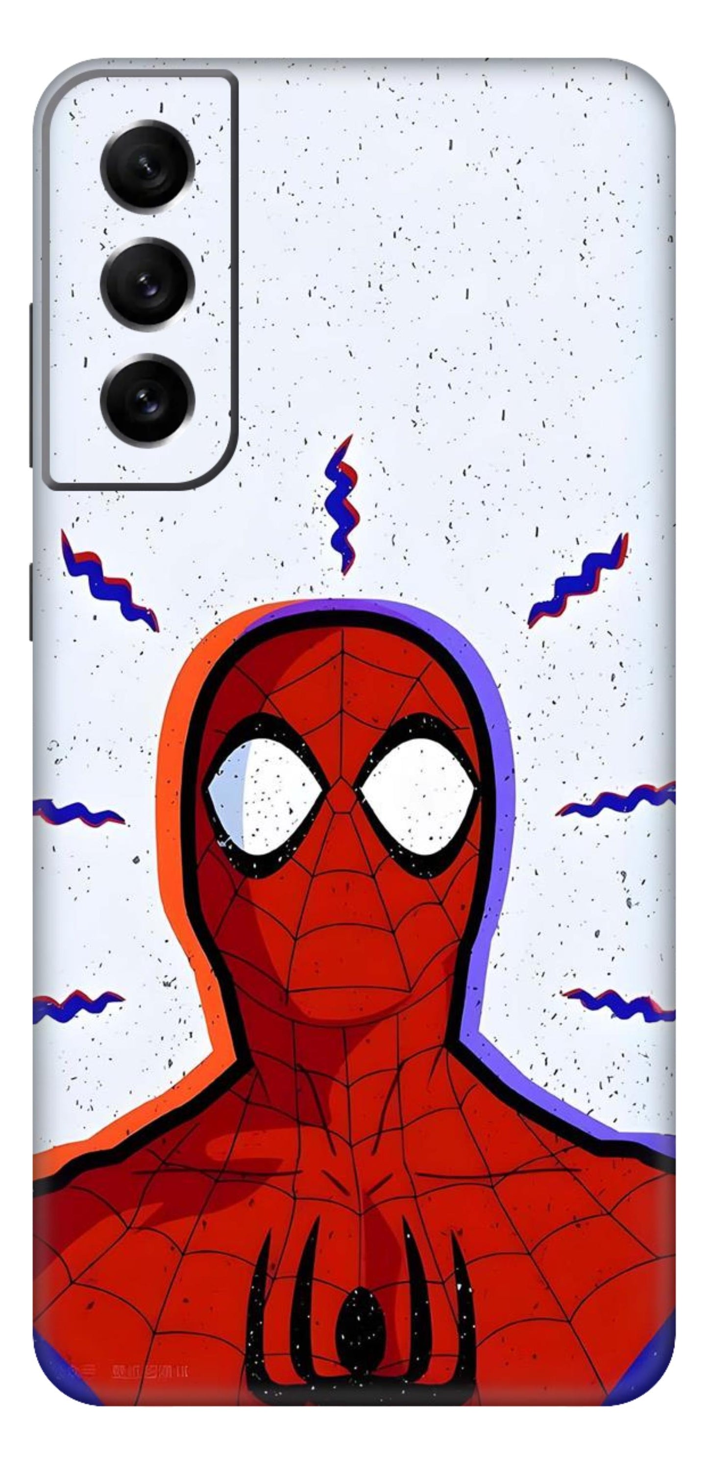 Samsung Galaxy S21 FE Skins and Wraps