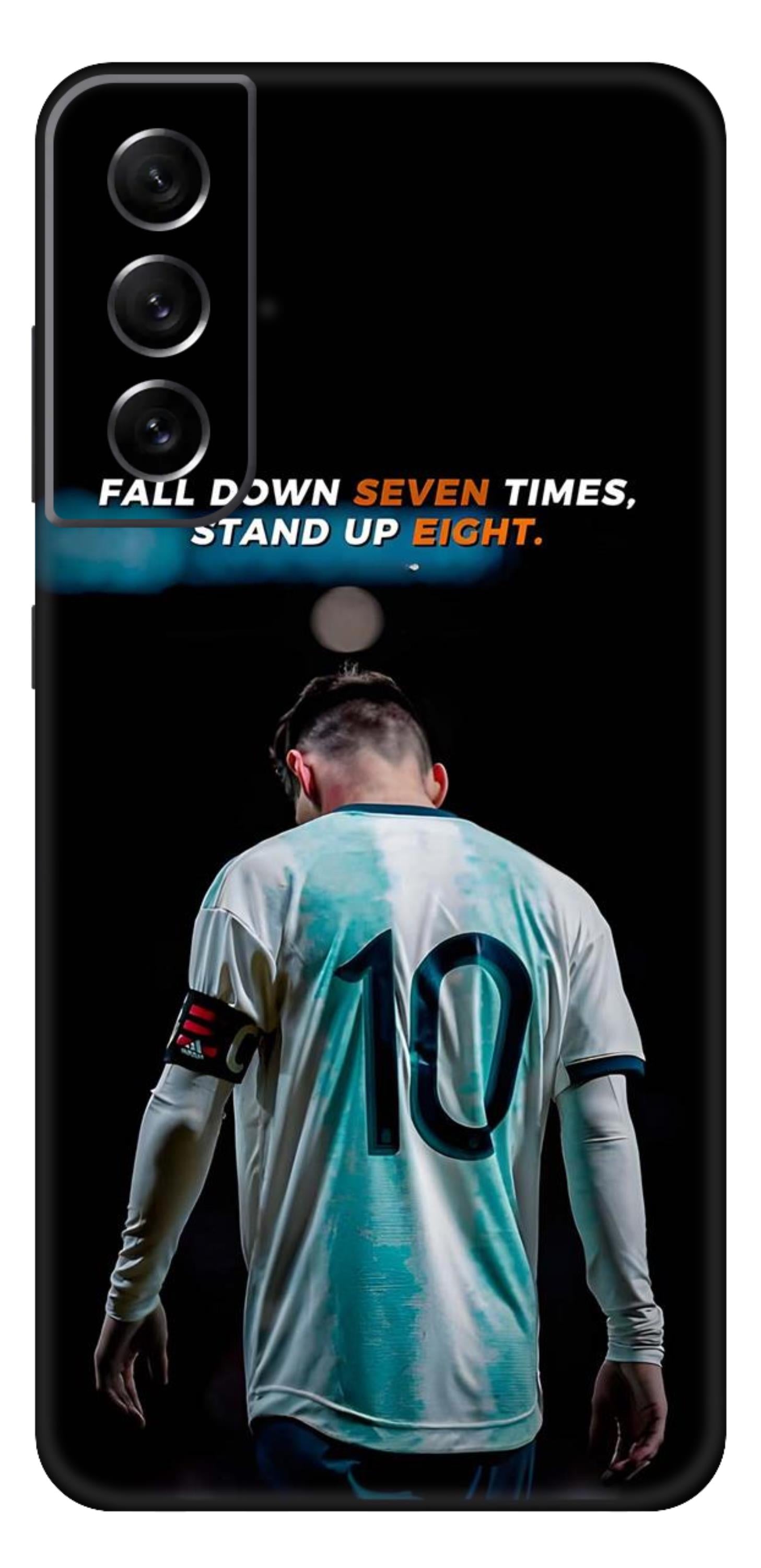 Samsung Galaxy S21 FE Skins and Wraps