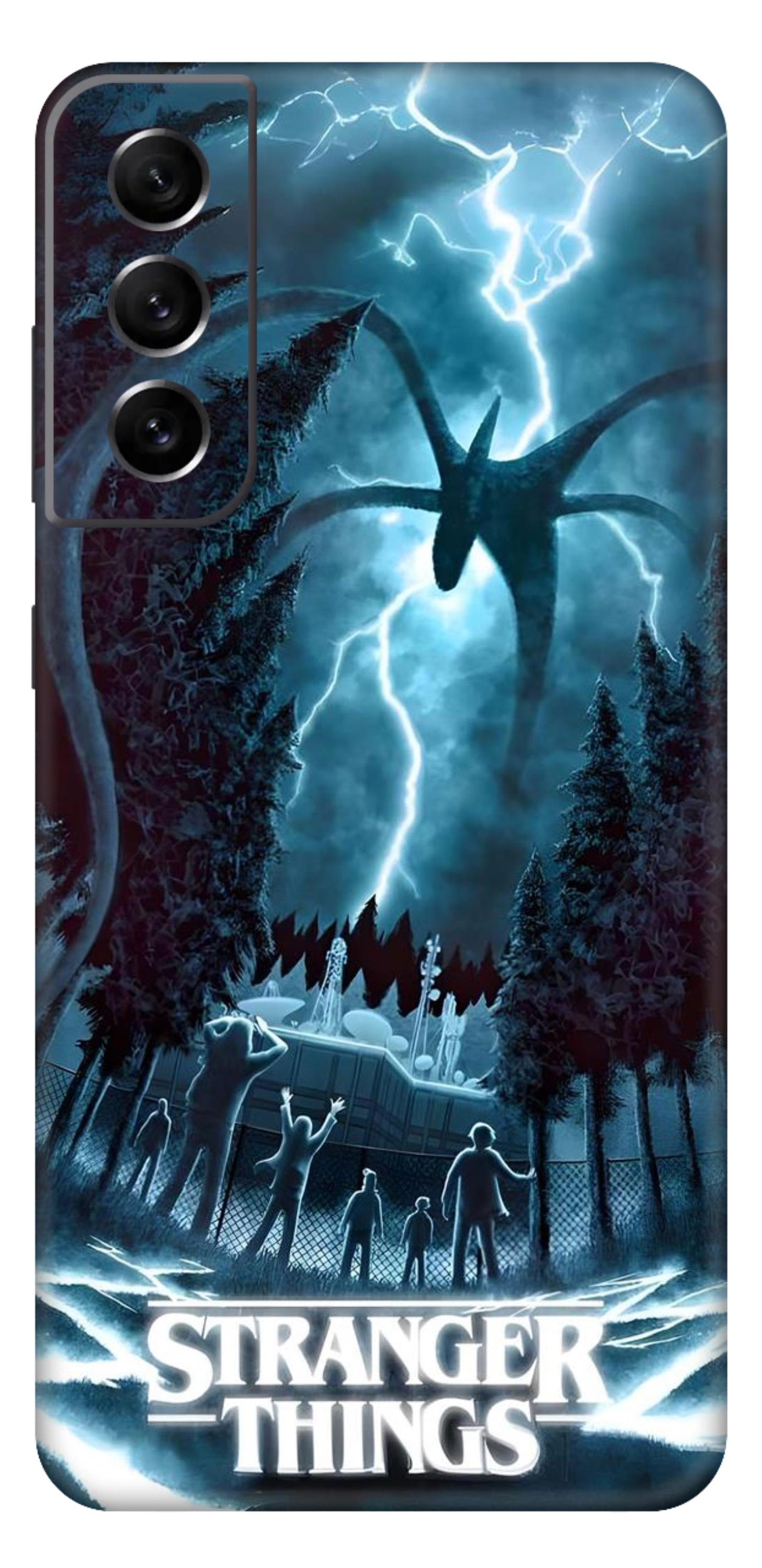 Samsung Galaxy S21 FE Skins and Wraps