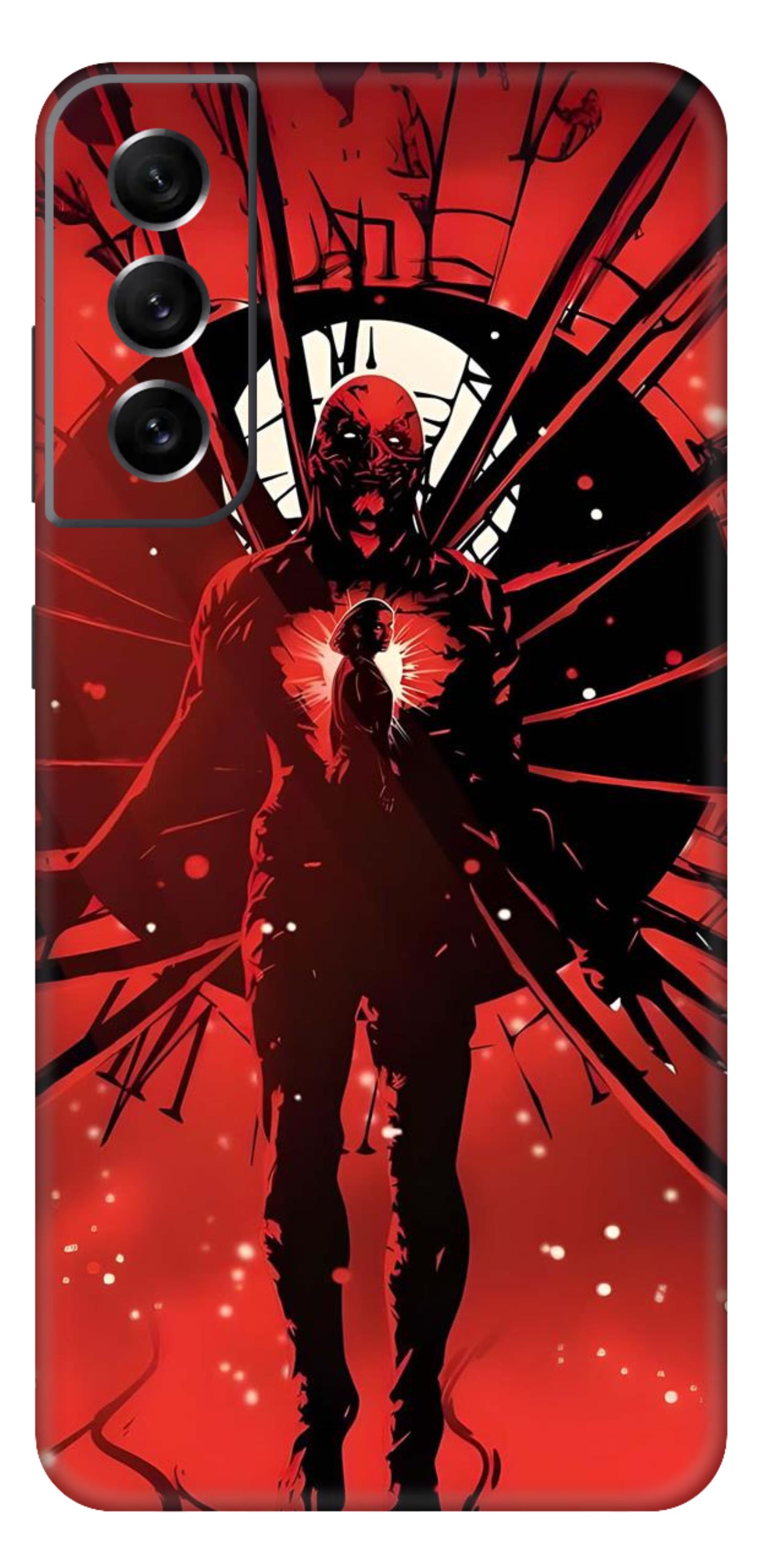 Samsung Galaxy S21 FE Skins and Wraps