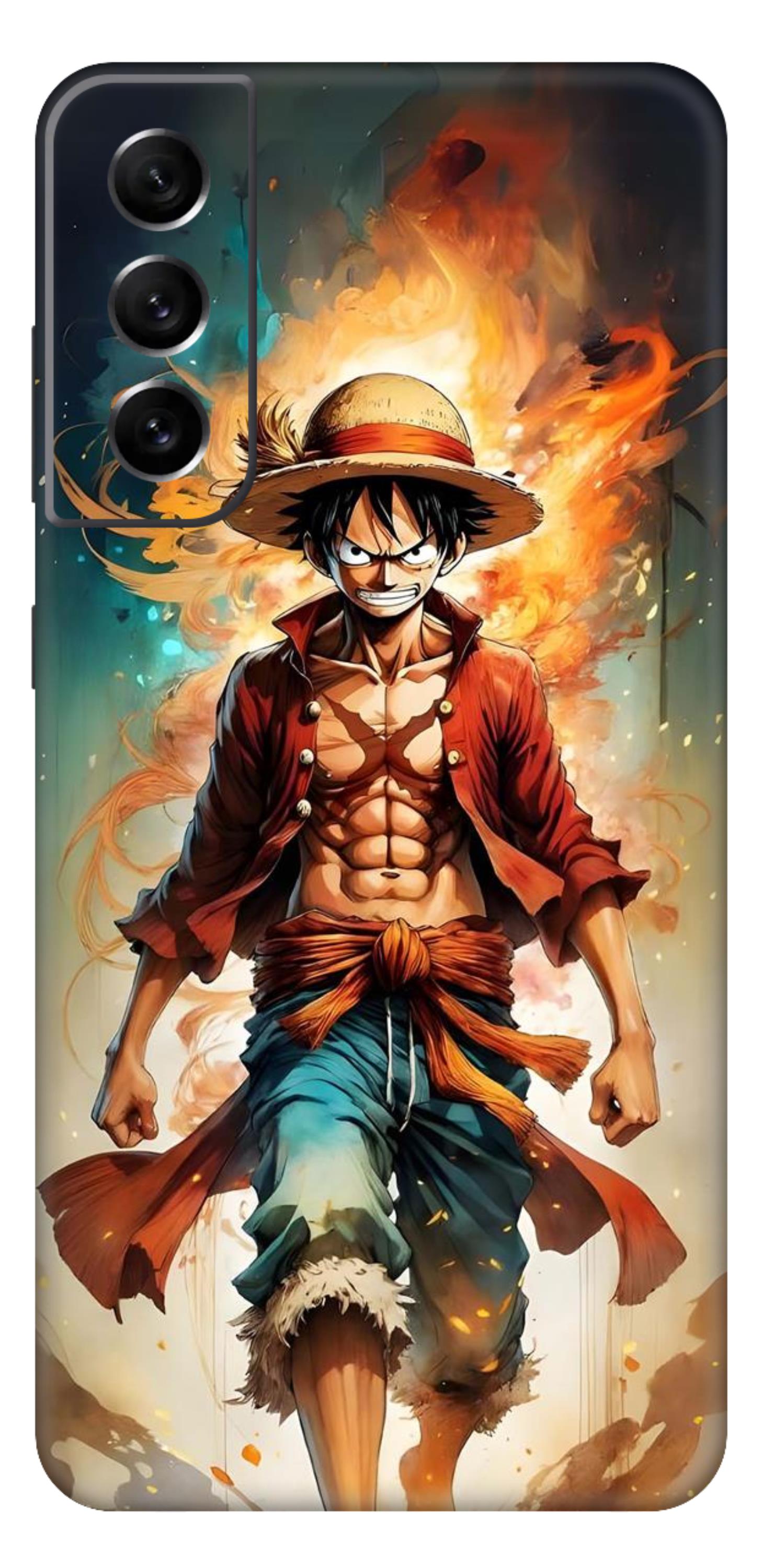 Samsung Galaxy S21 FE Skins and Wraps