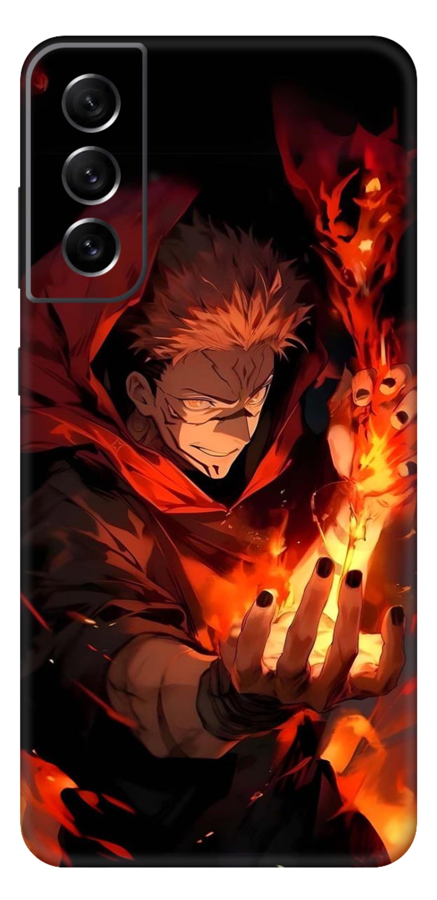 Samsung Galaxy S21 FE Skins and Wraps