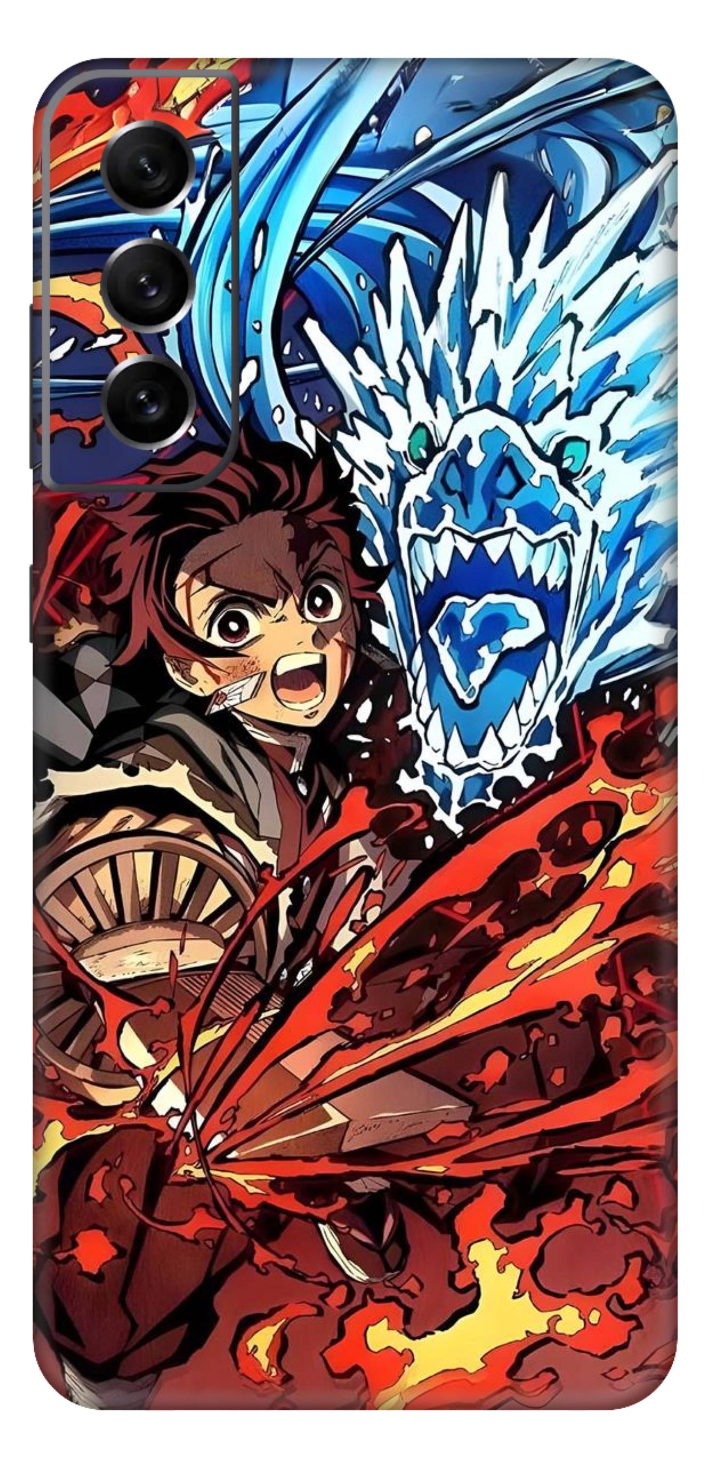 Samsung Galaxy S21 FE Skins and Wraps