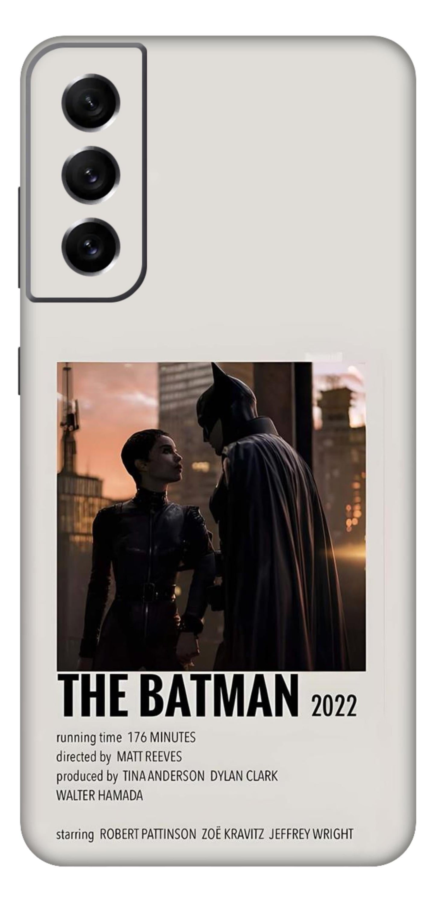 Samsung Galaxy S21 FE Skins and Wraps