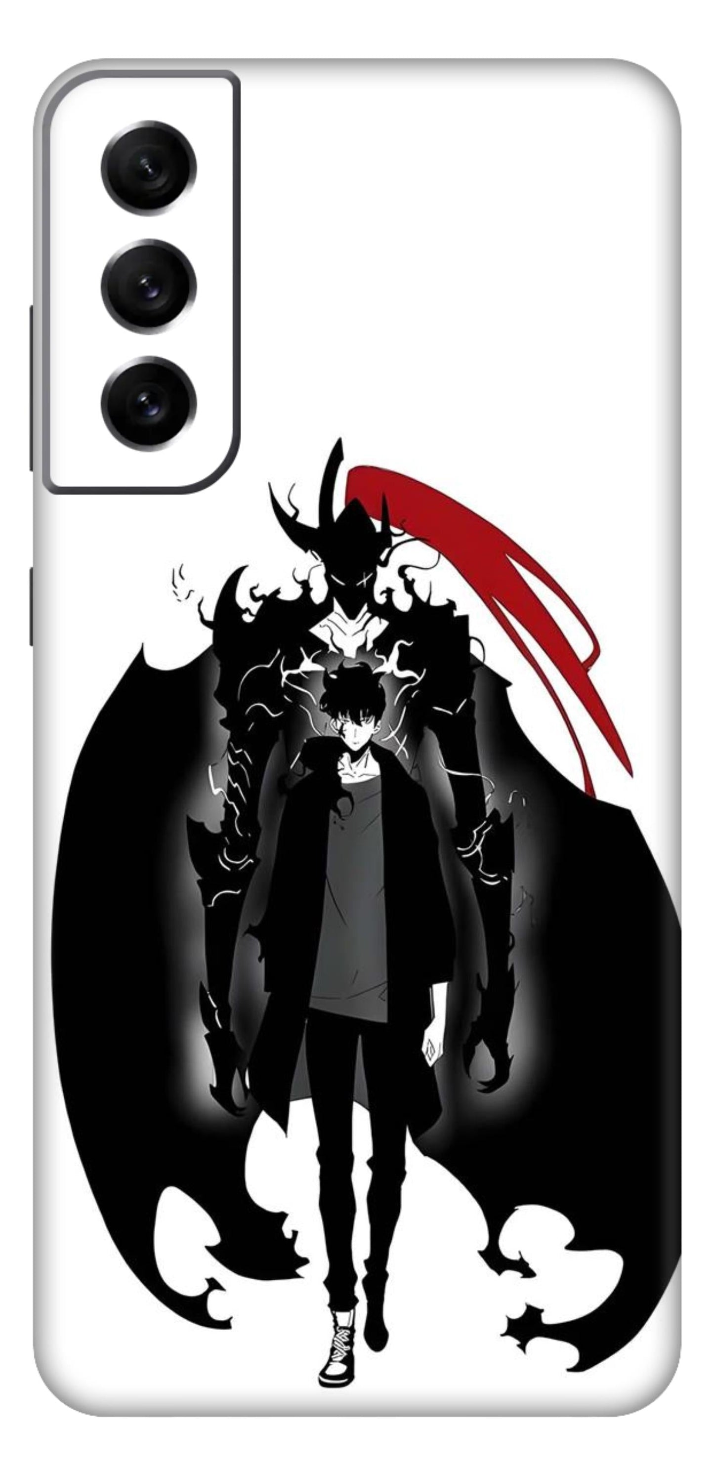 Samsung Galaxy S21 FE Skins and Wraps