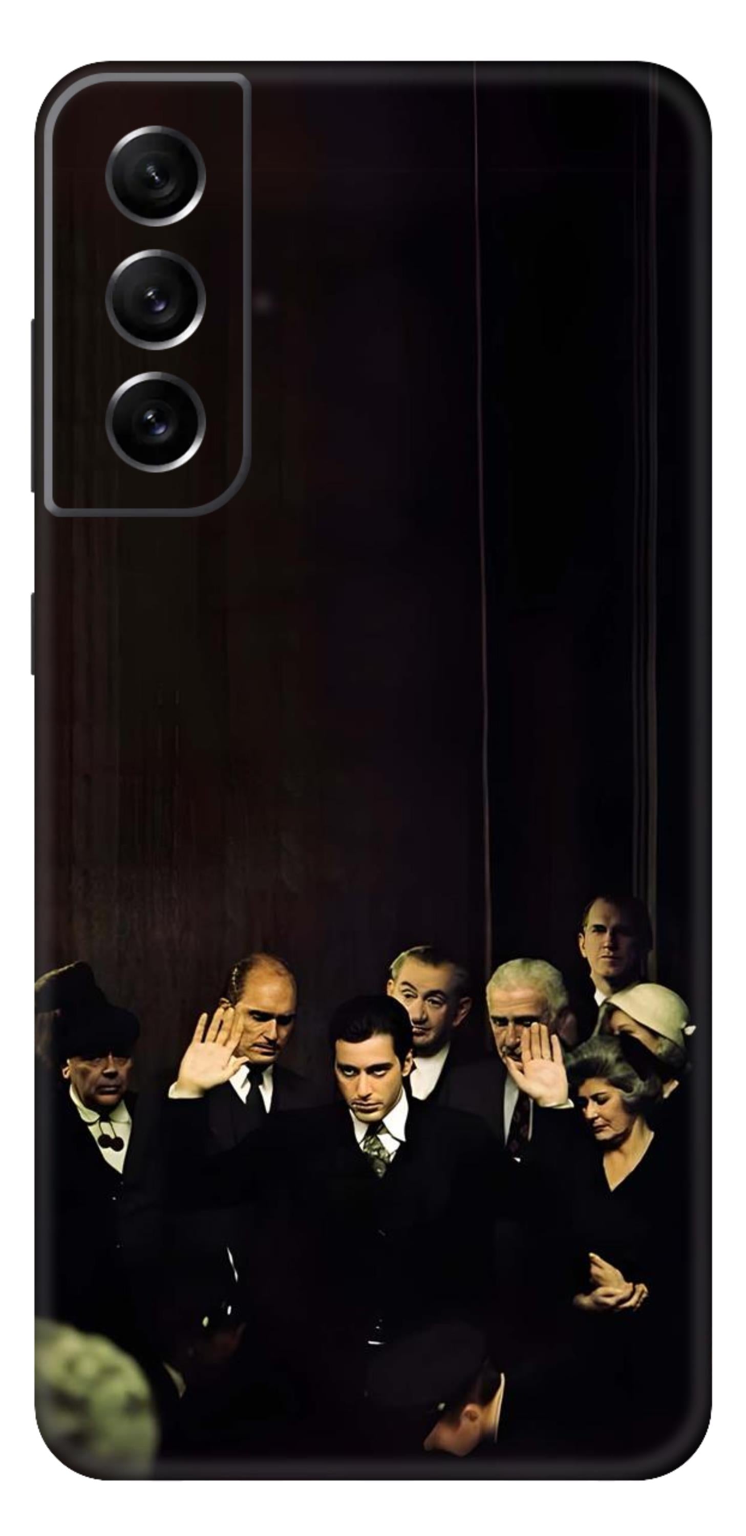 Samsung Galaxy S21 FE Skins and Wraps