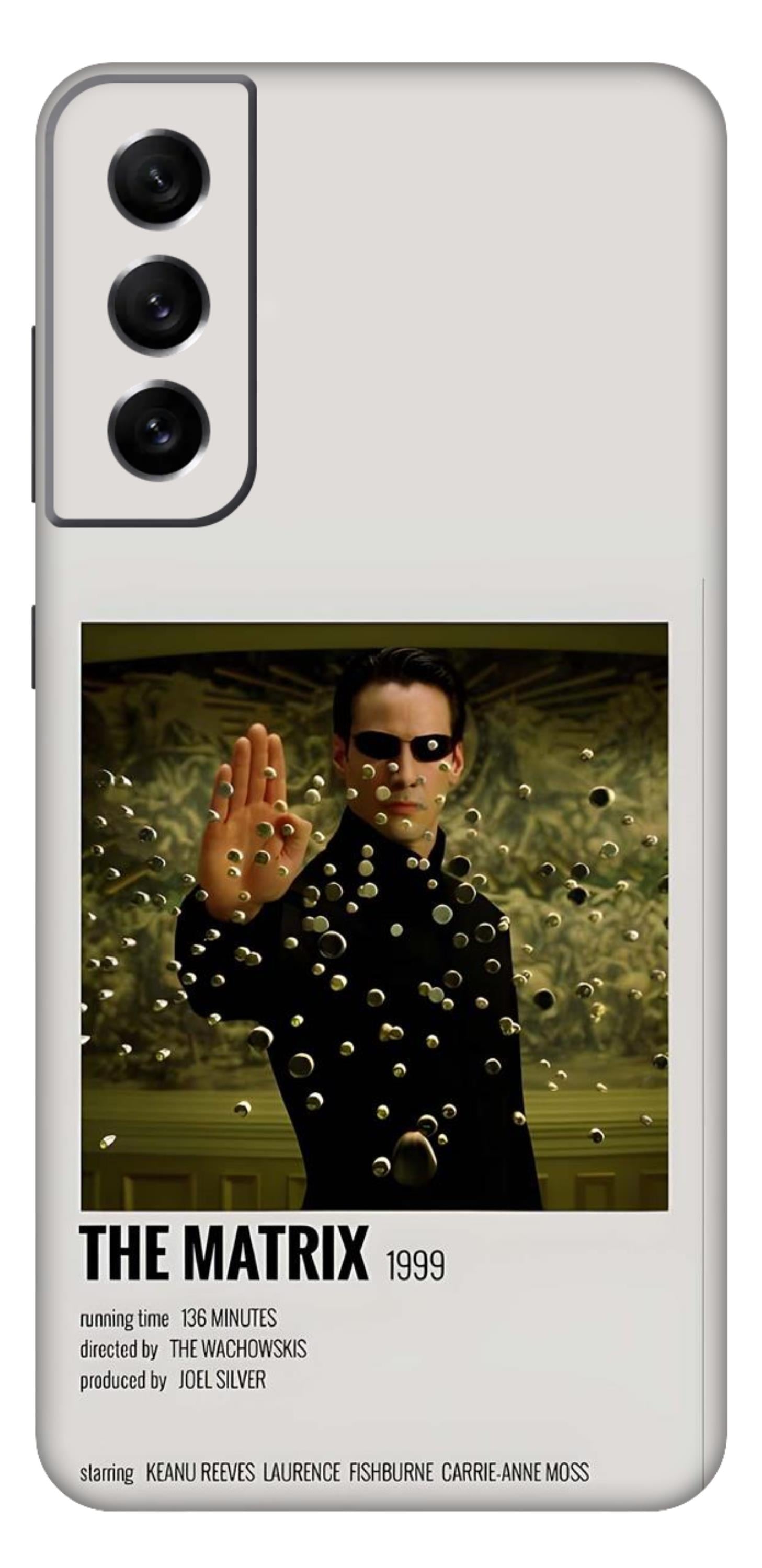 Samsung Galaxy S21 FE Skins and Wraps