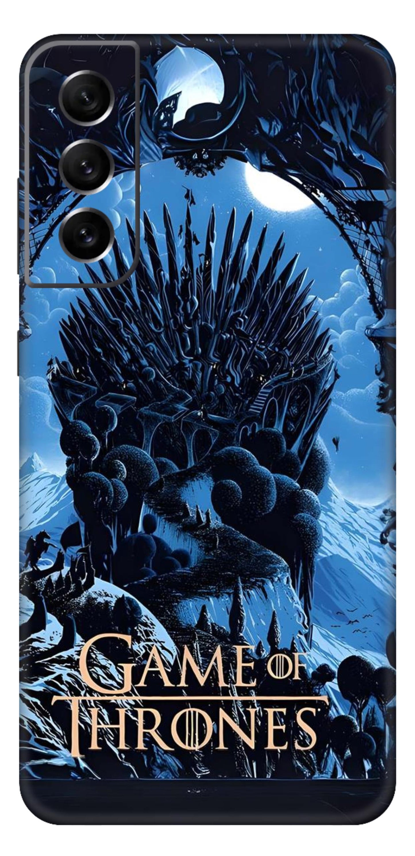 Samsung Galaxy S21 FE Skins and Wraps