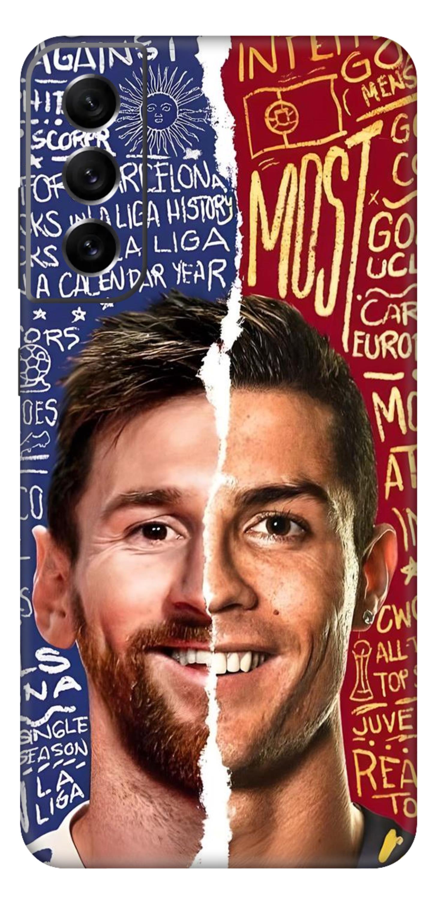 Samsung Galaxy S21 FE Skins and Wraps