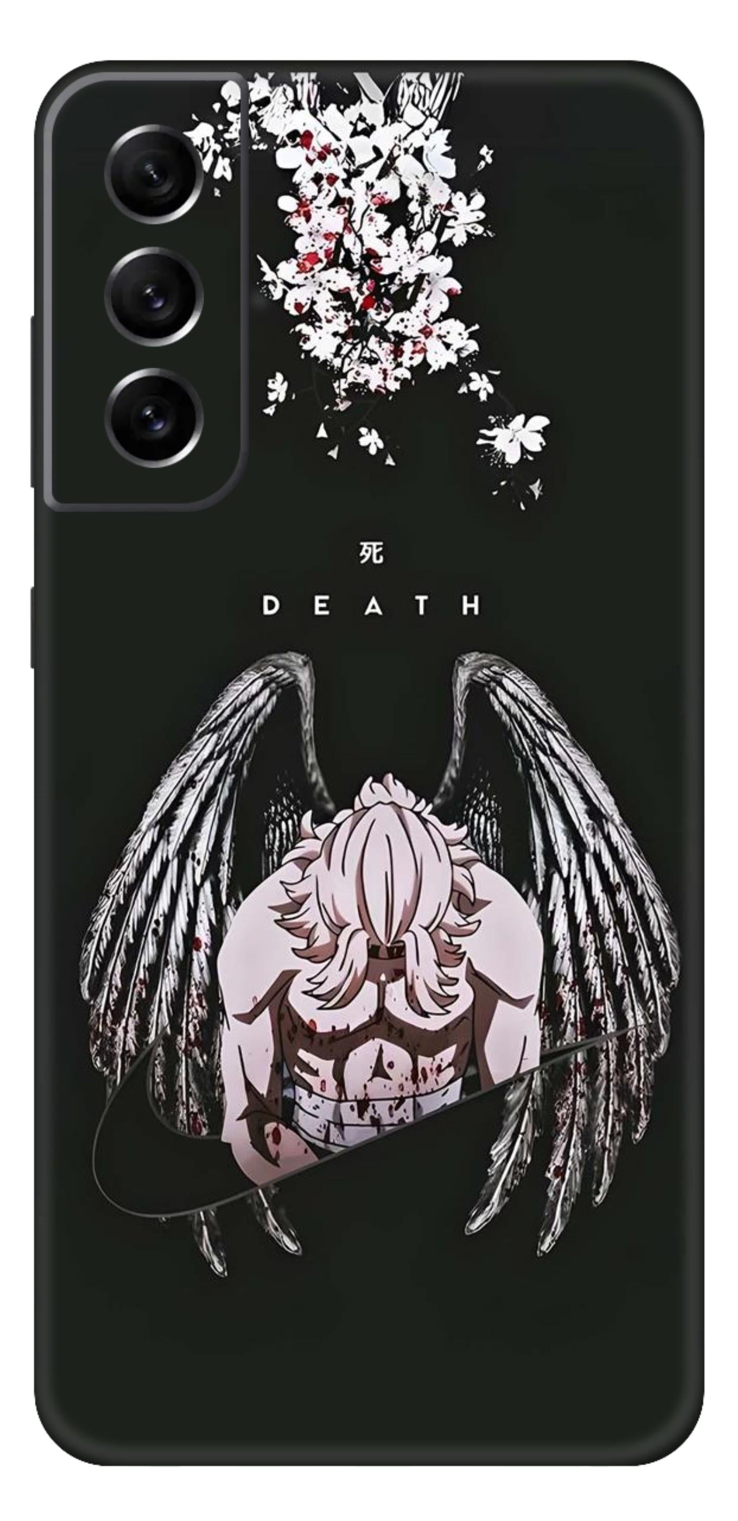 Samsung Galaxy S21 FE Skins and Wraps