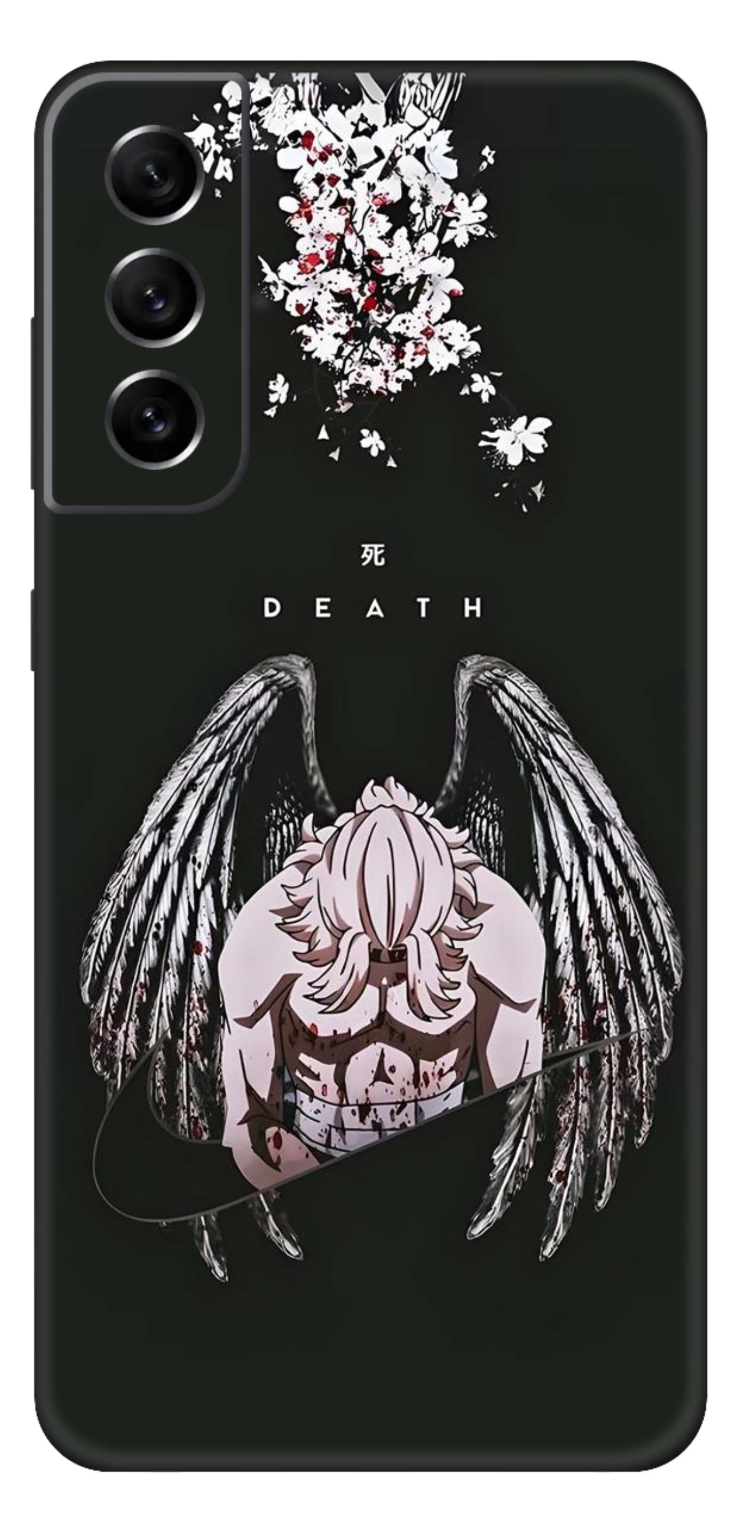 Samsung Galaxy S21 FE Skins and Wraps