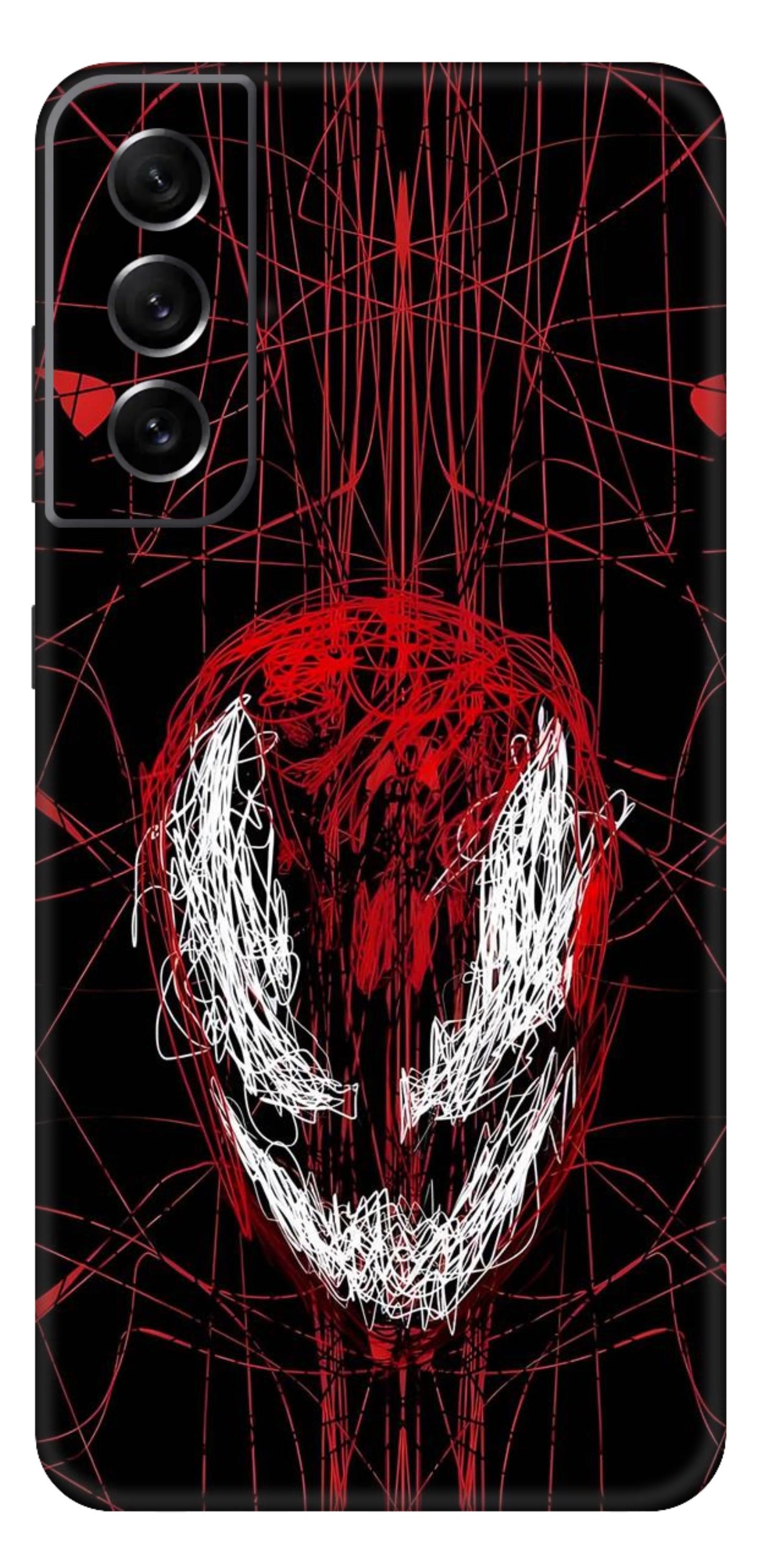 Samsung Galaxy S21 FE Skins and Wraps