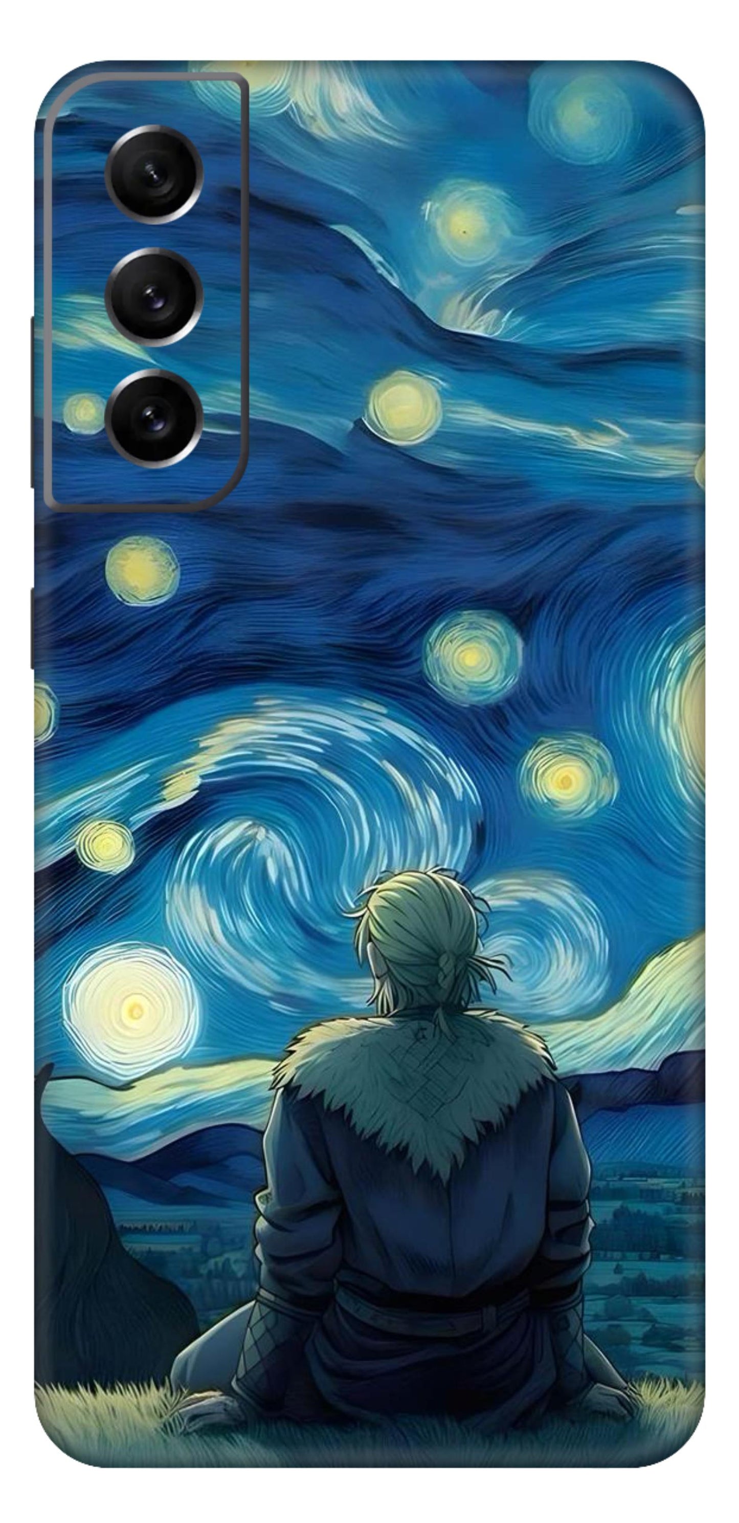 Samsung Galaxy S21 FE Skins and Wraps