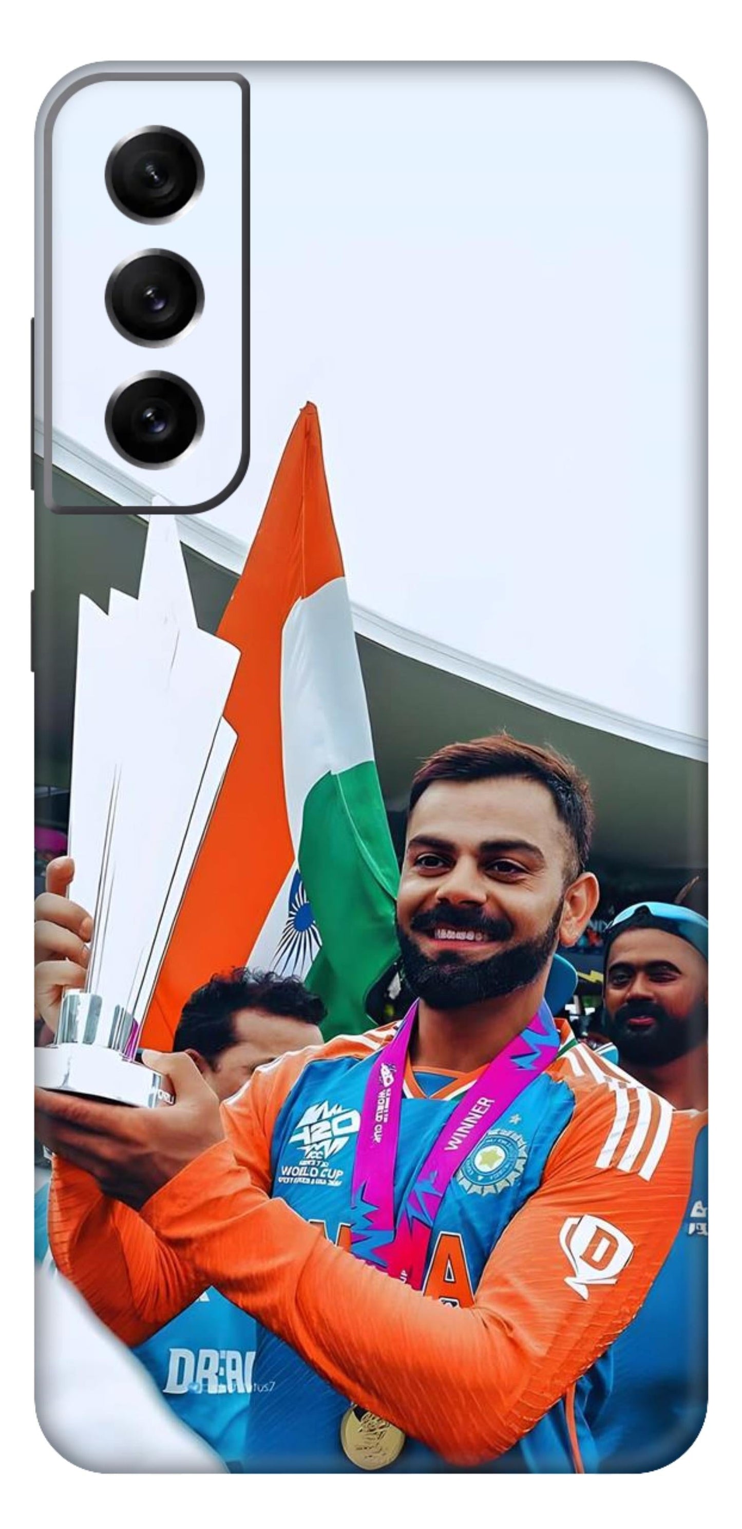 Samsung Galaxy S21 FE Skins and Wraps