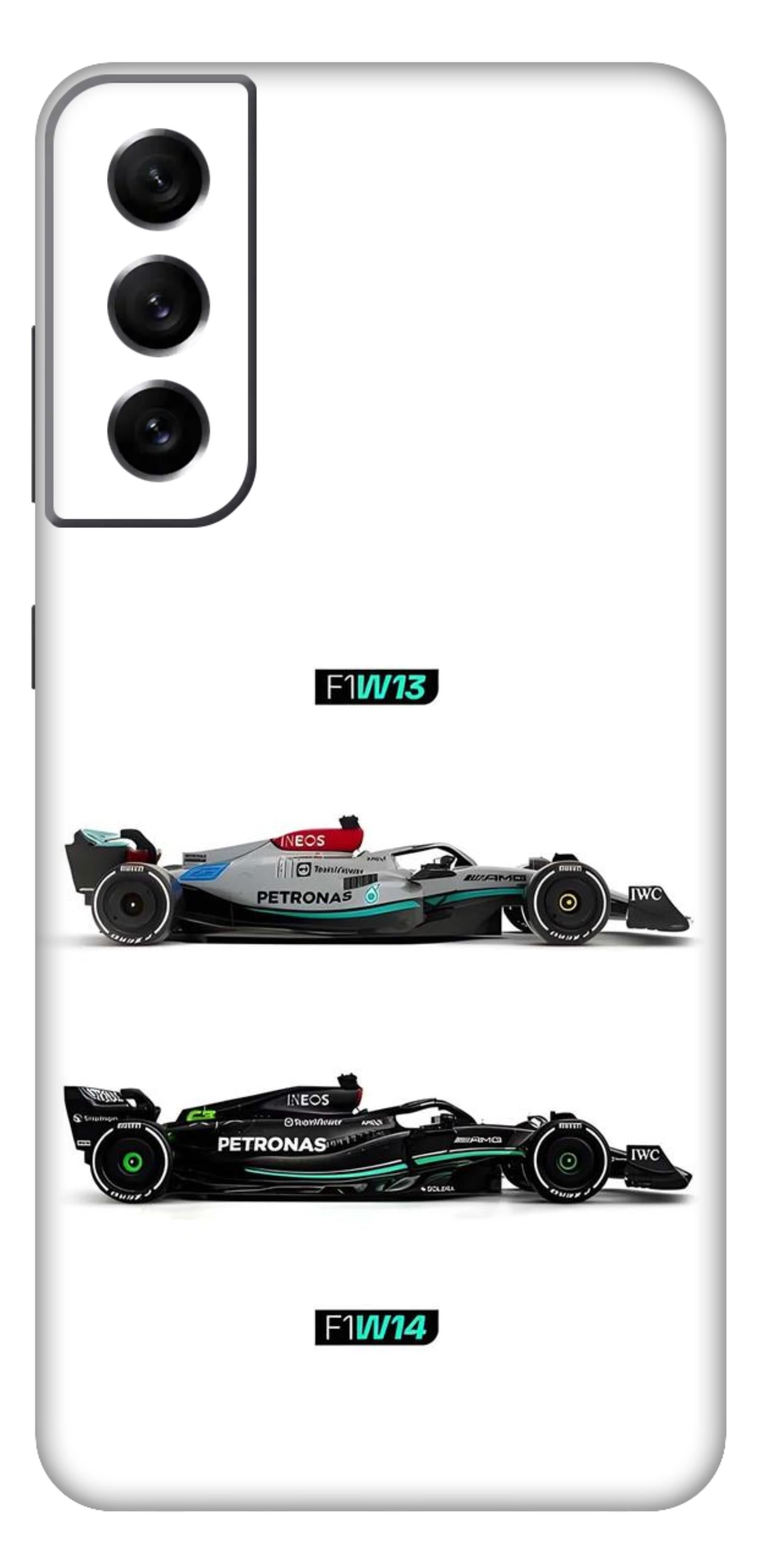 Samsung Galaxy S21 FE Skins and Wraps