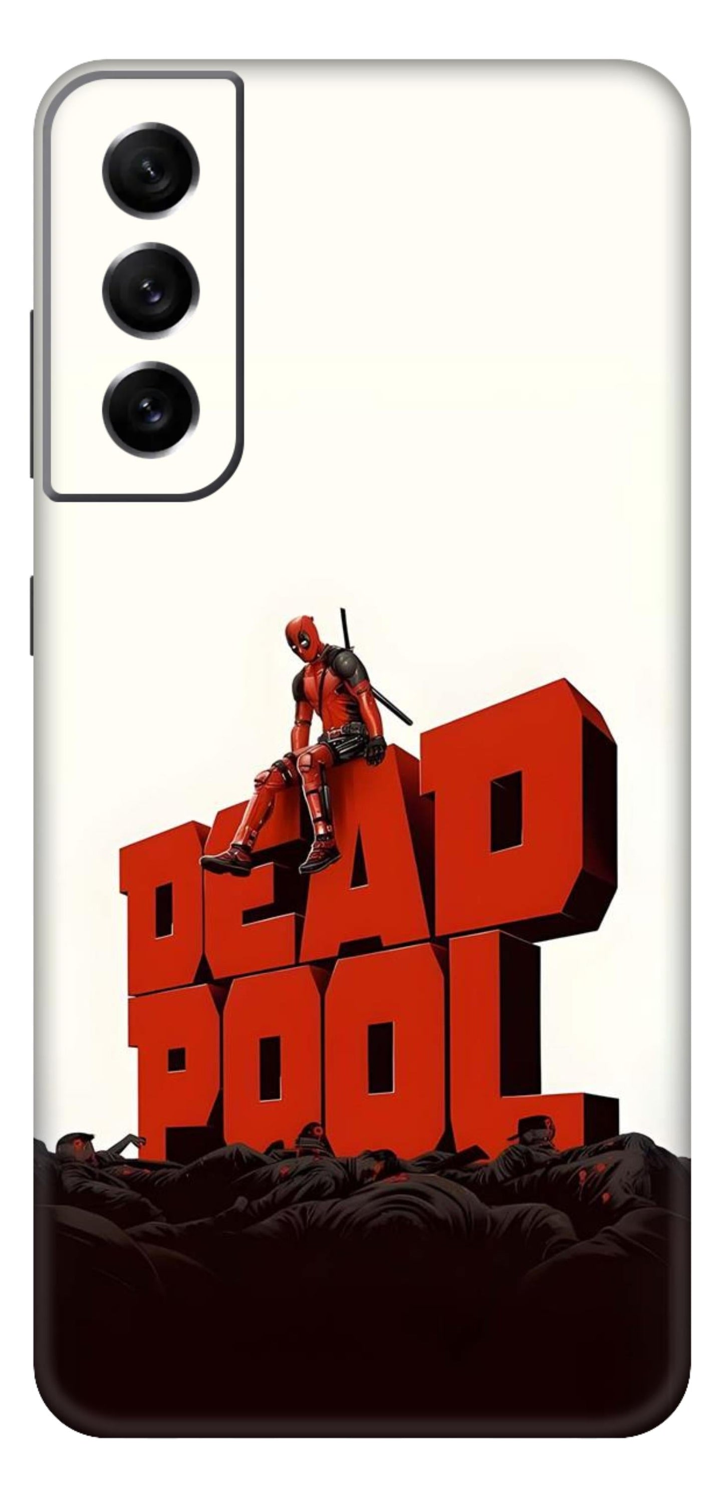 Samsung Galaxy S21 FE Skins and Wraps