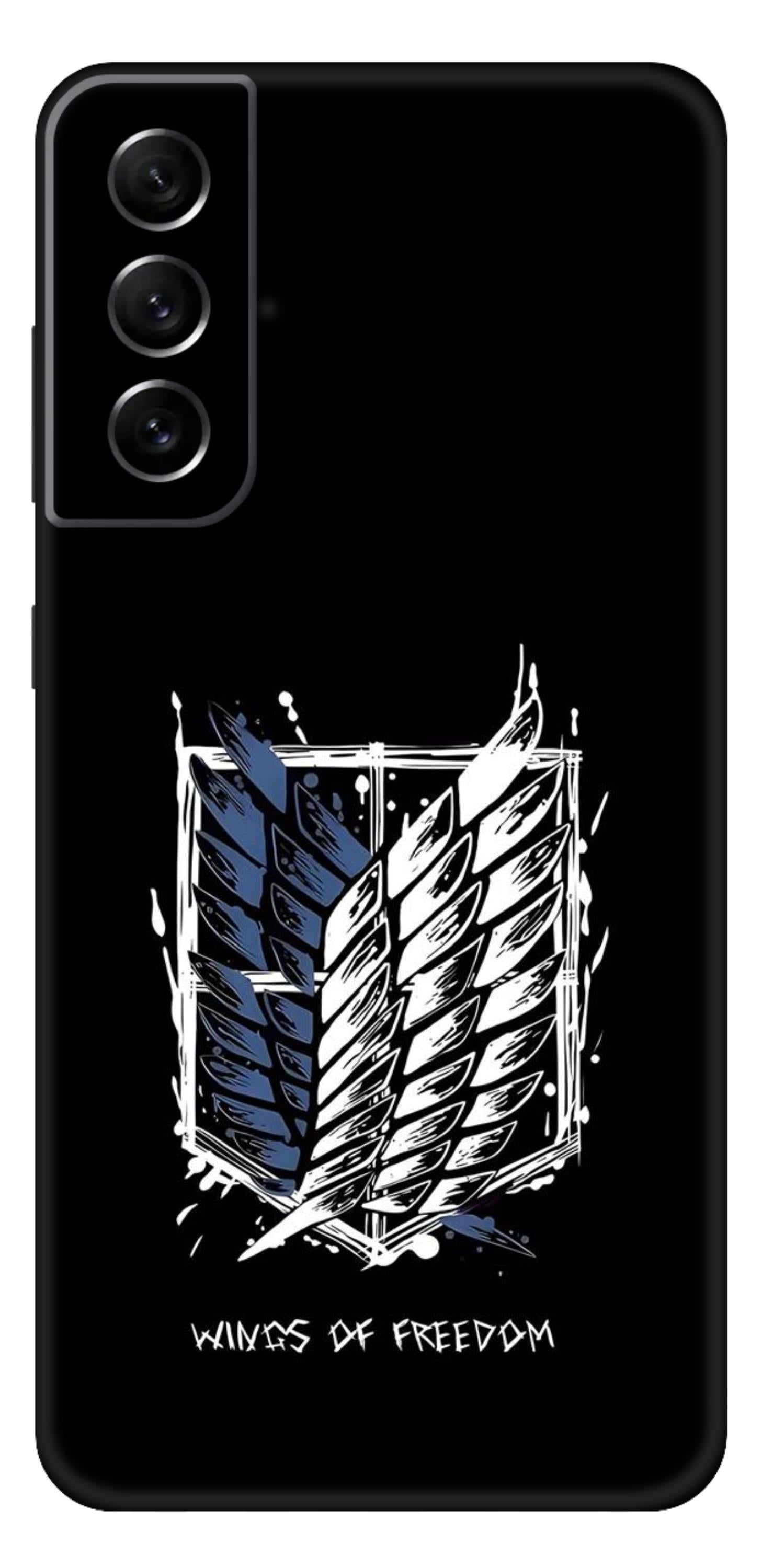 Samsung Galaxy S21 FE Skins and Wraps