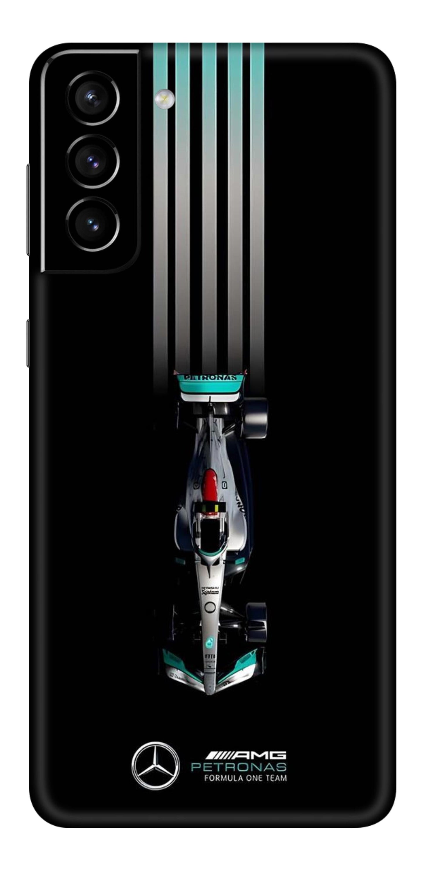 Samsung Galaxy S21 Plus Skins and Wraps