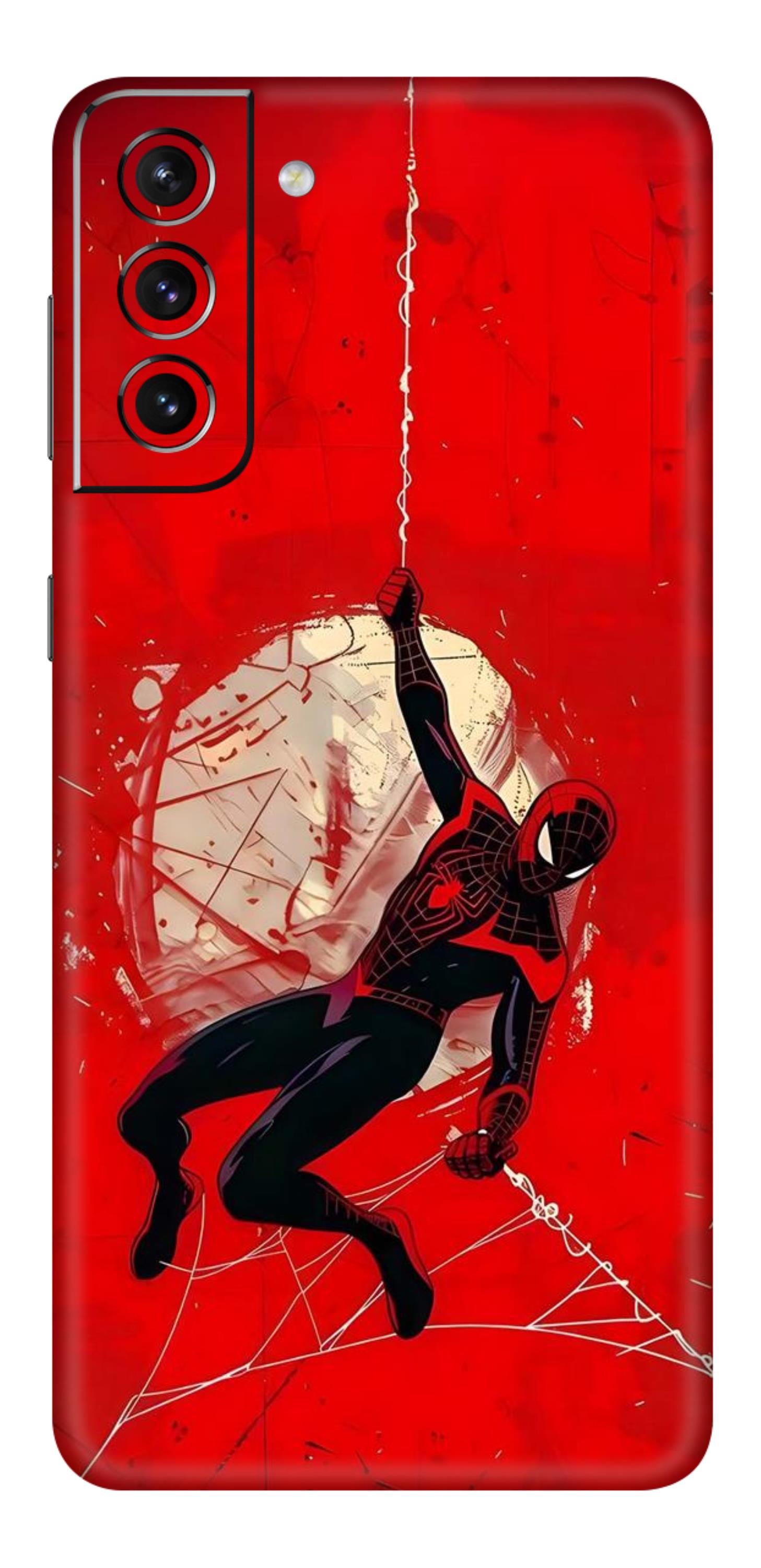 Samsung Galaxy S21 Plus Skins and Wraps