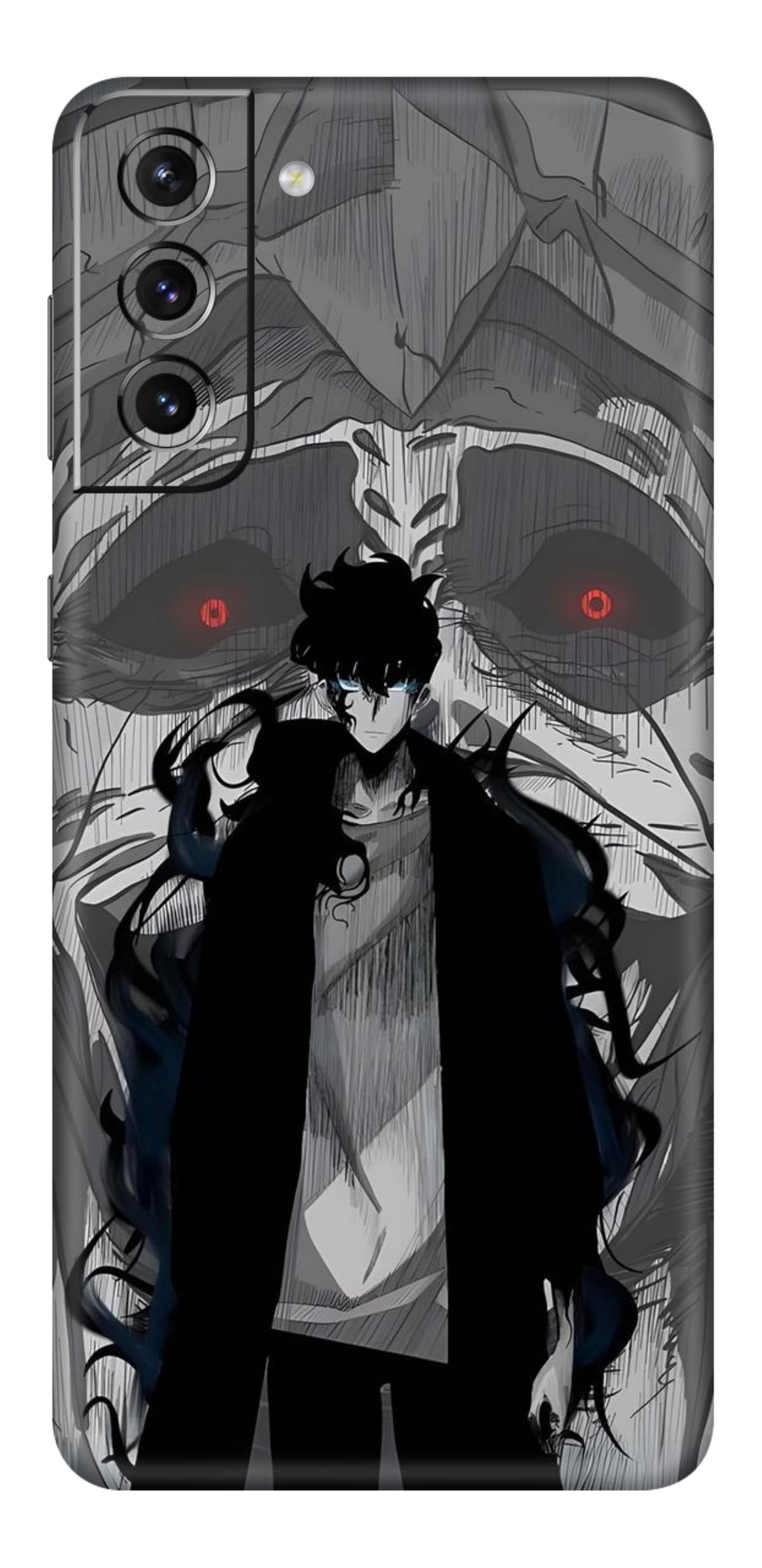 Samsung Galaxy S21 Plus Skins and Wraps