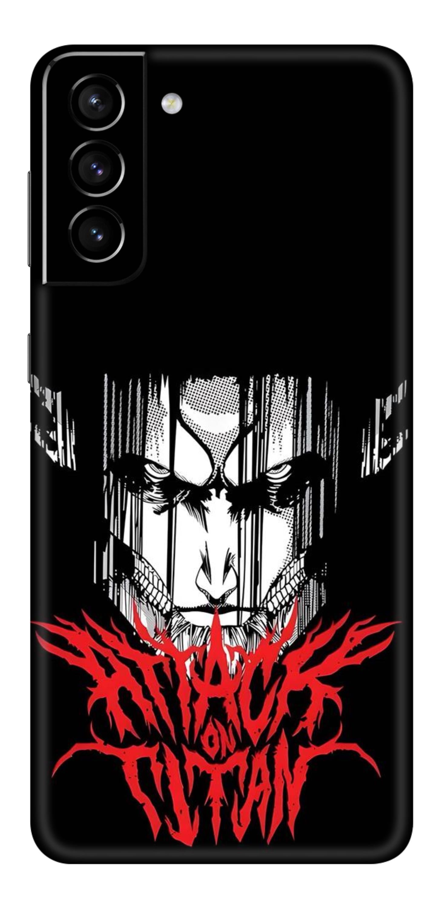 Samsung Galaxy S21 Plus Skins and Wraps