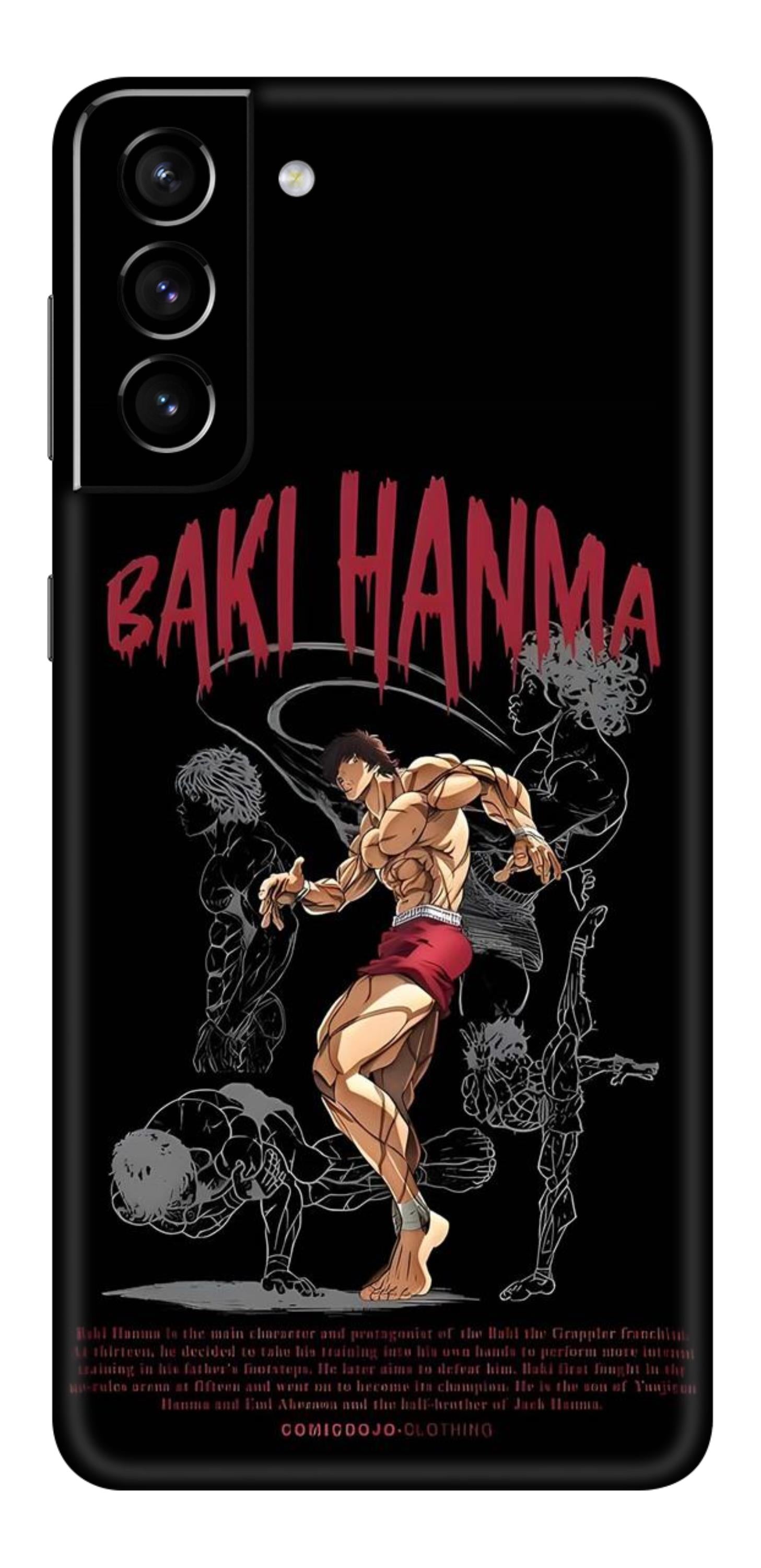 Samsung Galaxy S21 Plus Skins and Wraps