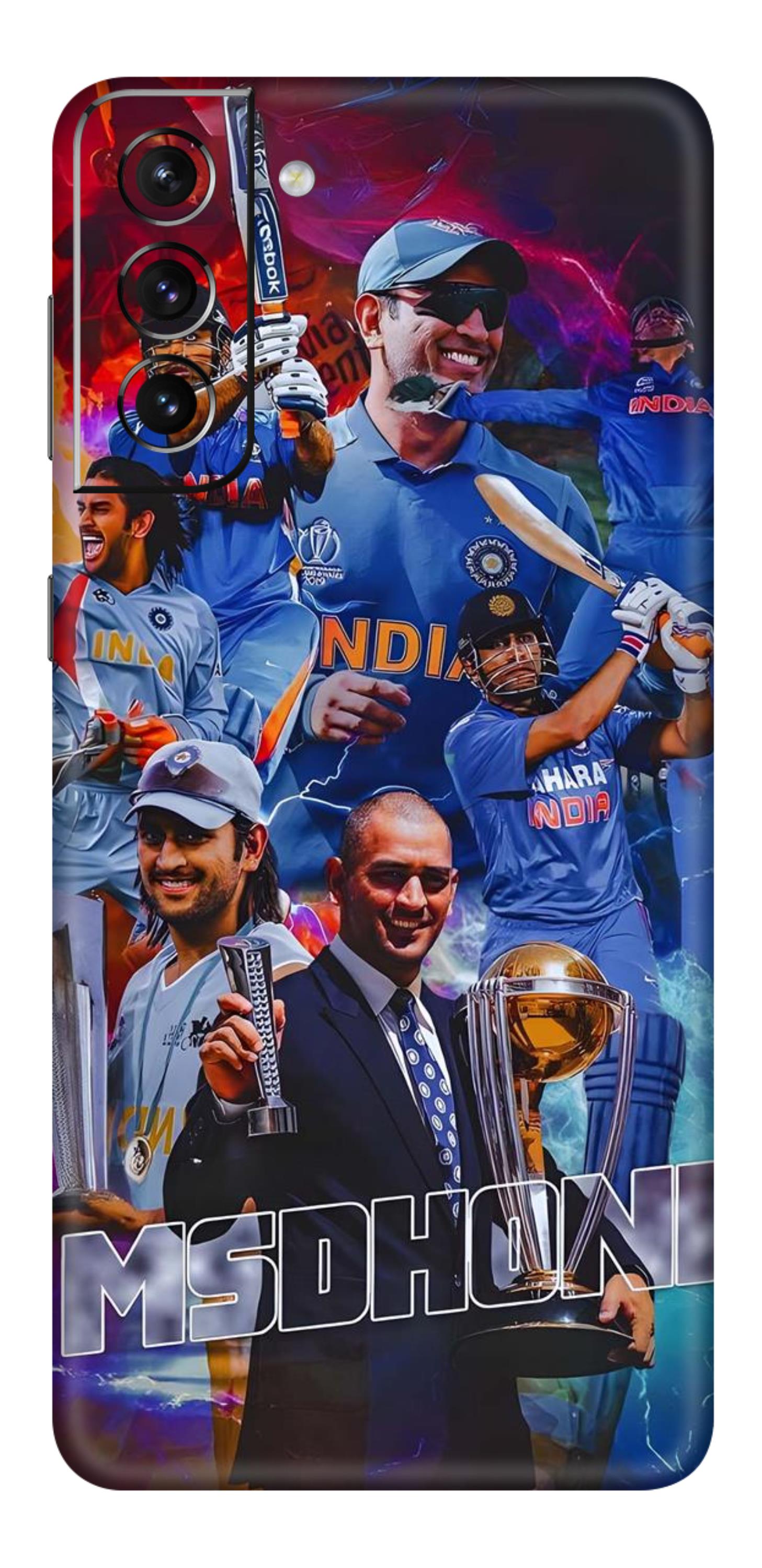 Samsung Galaxy S21 Plus Skins and Wraps