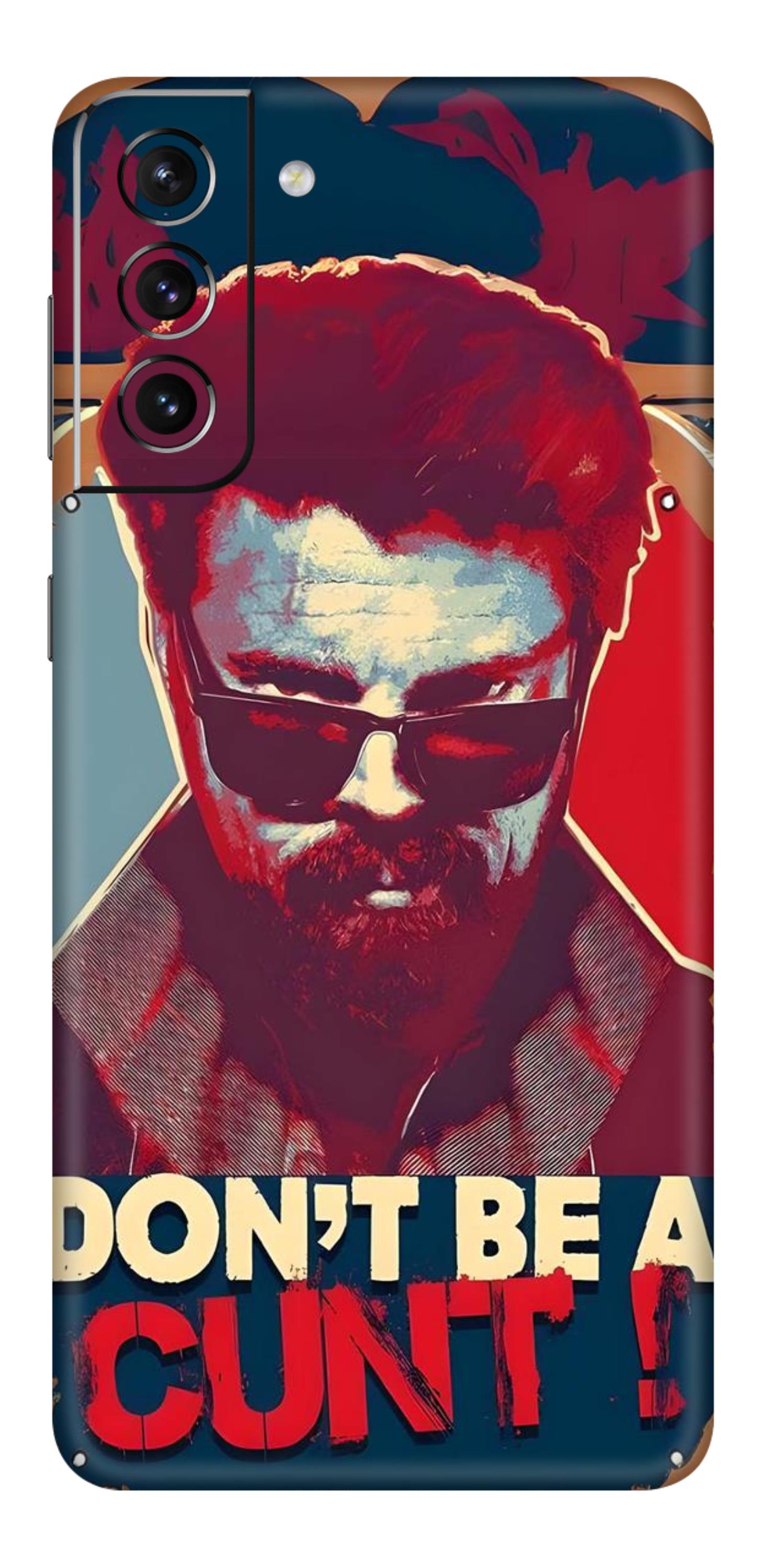 Samsung Galaxy S21 Plus Skins and Wraps