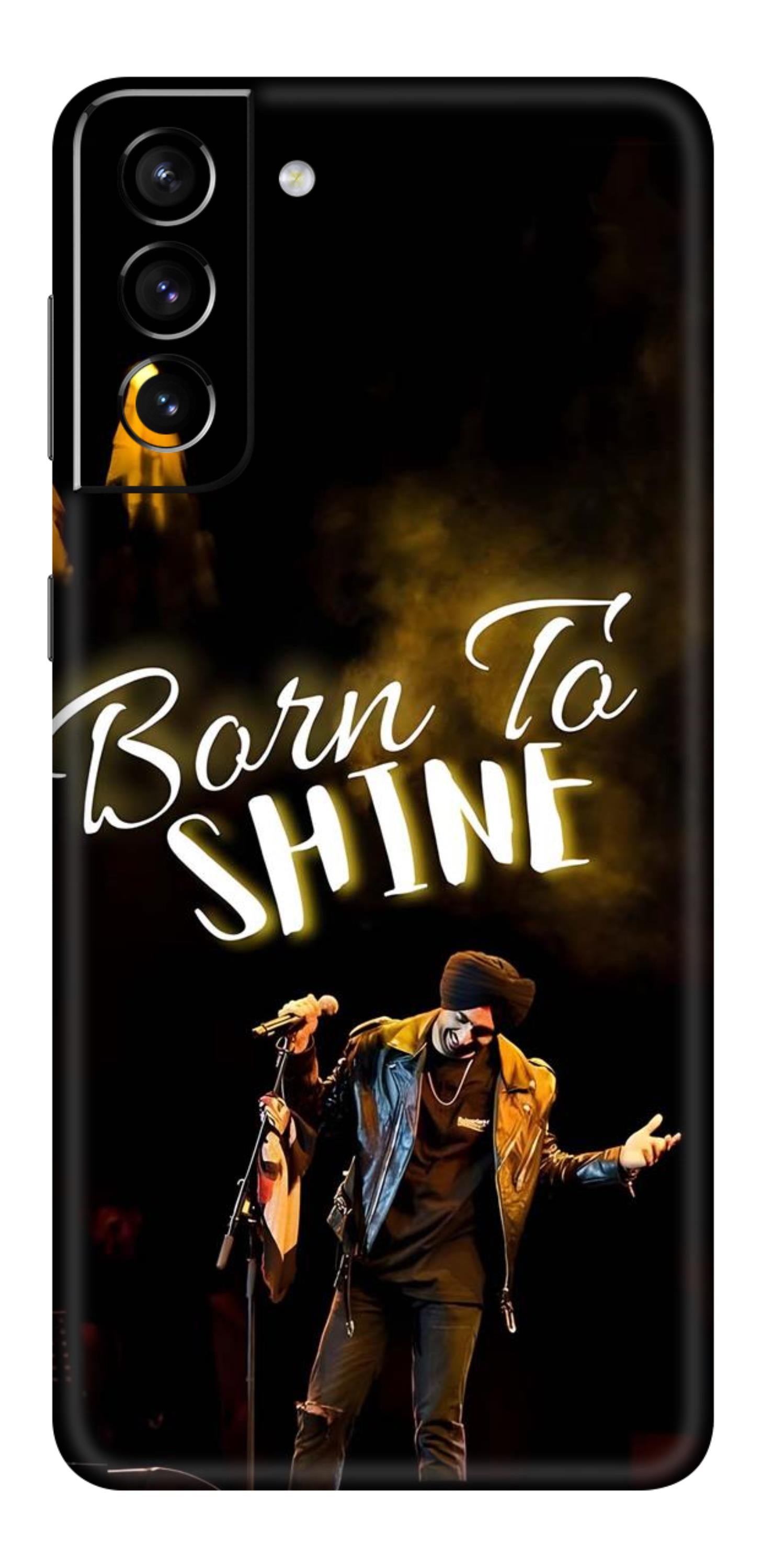 Samsung Galaxy S21 Plus Skins and Wraps