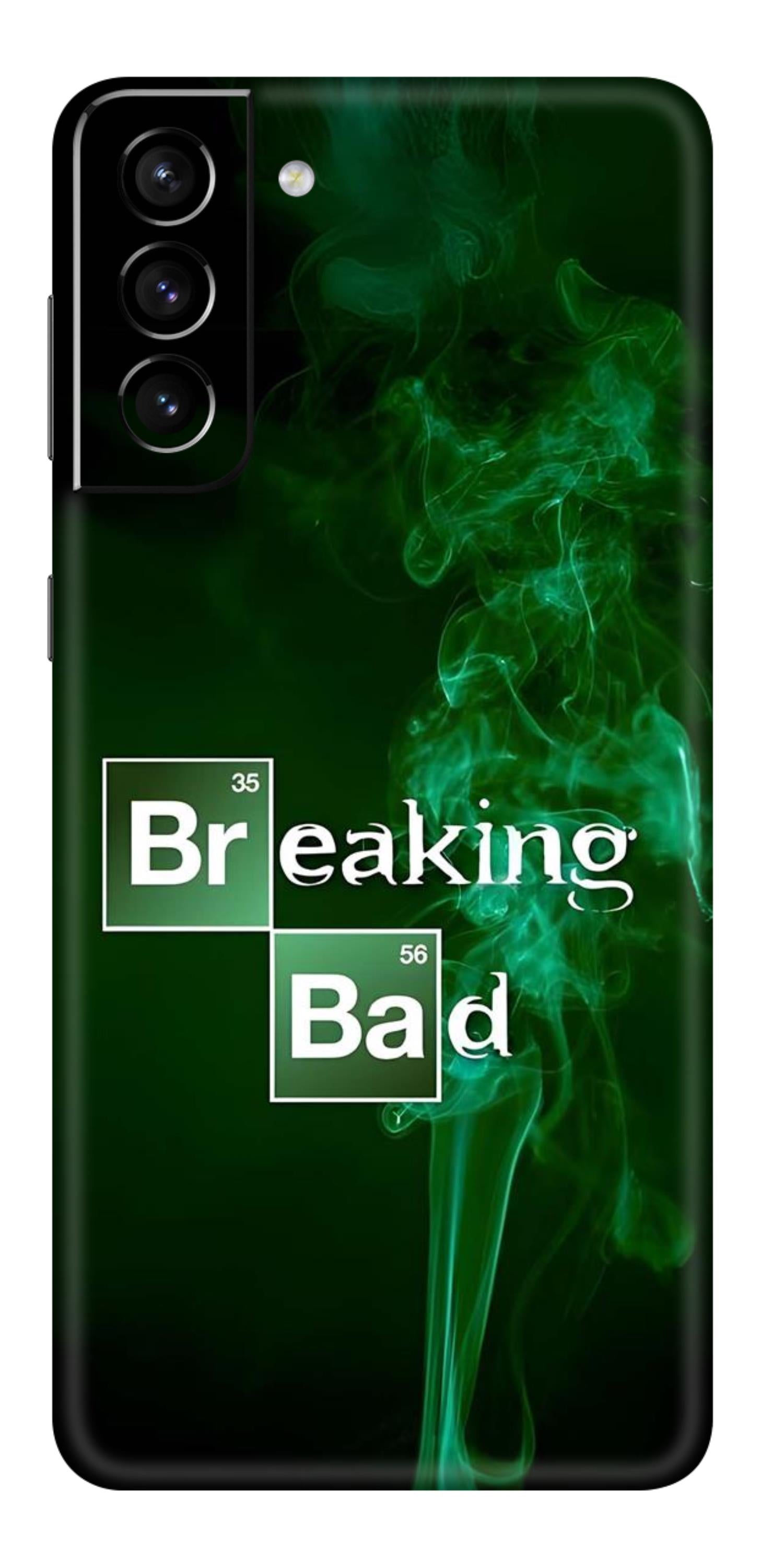 Samsung Galaxy S21 Plus Skins and Wraps